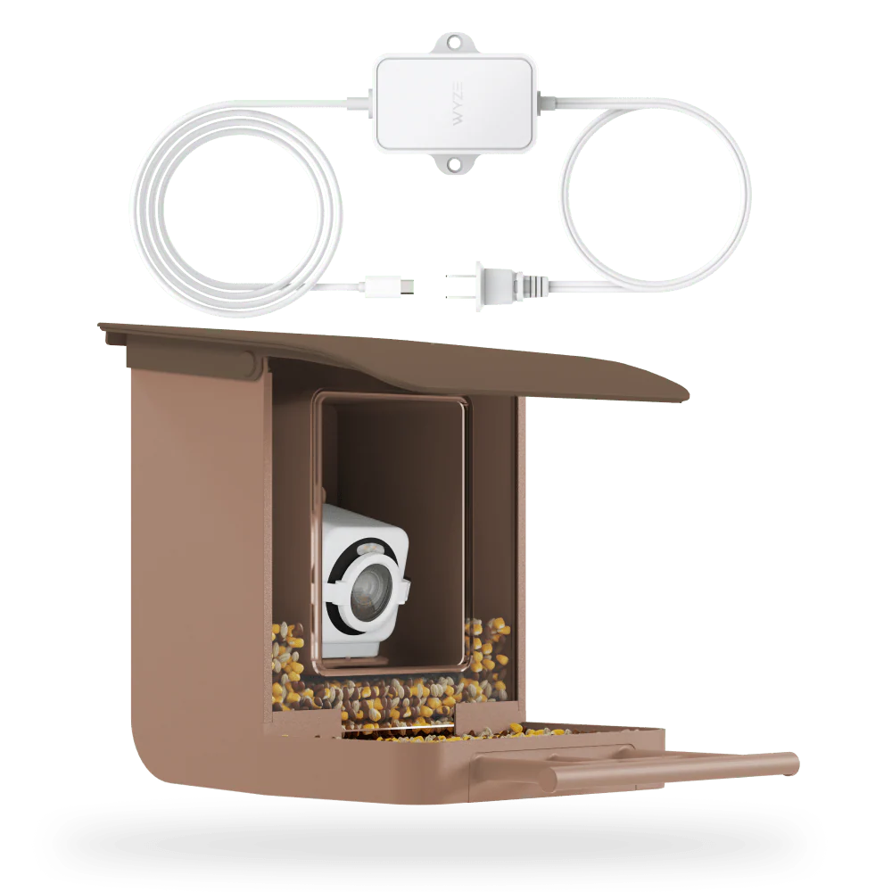 Bird Feeder Plug-in Cam v4 Bundle - Image 2