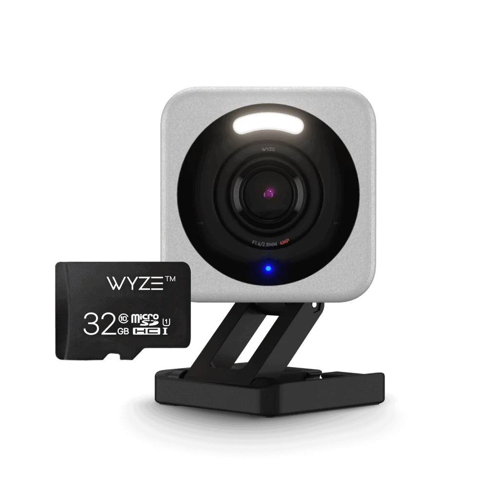Cam v4 + 32GB microSD card - Image 10