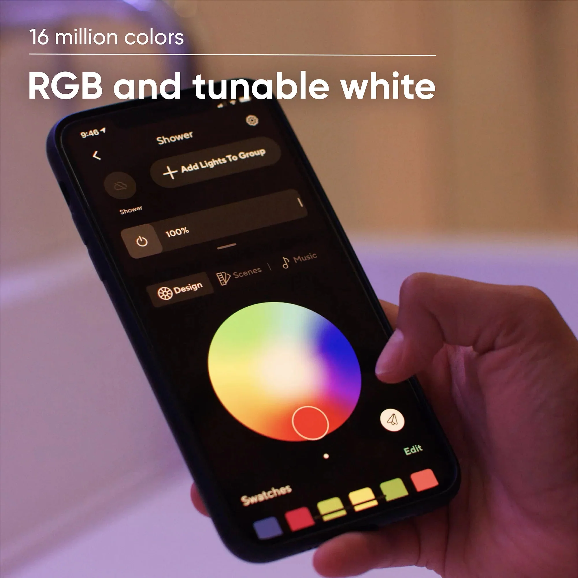 Wyze Color Lighting Pack - Image 2