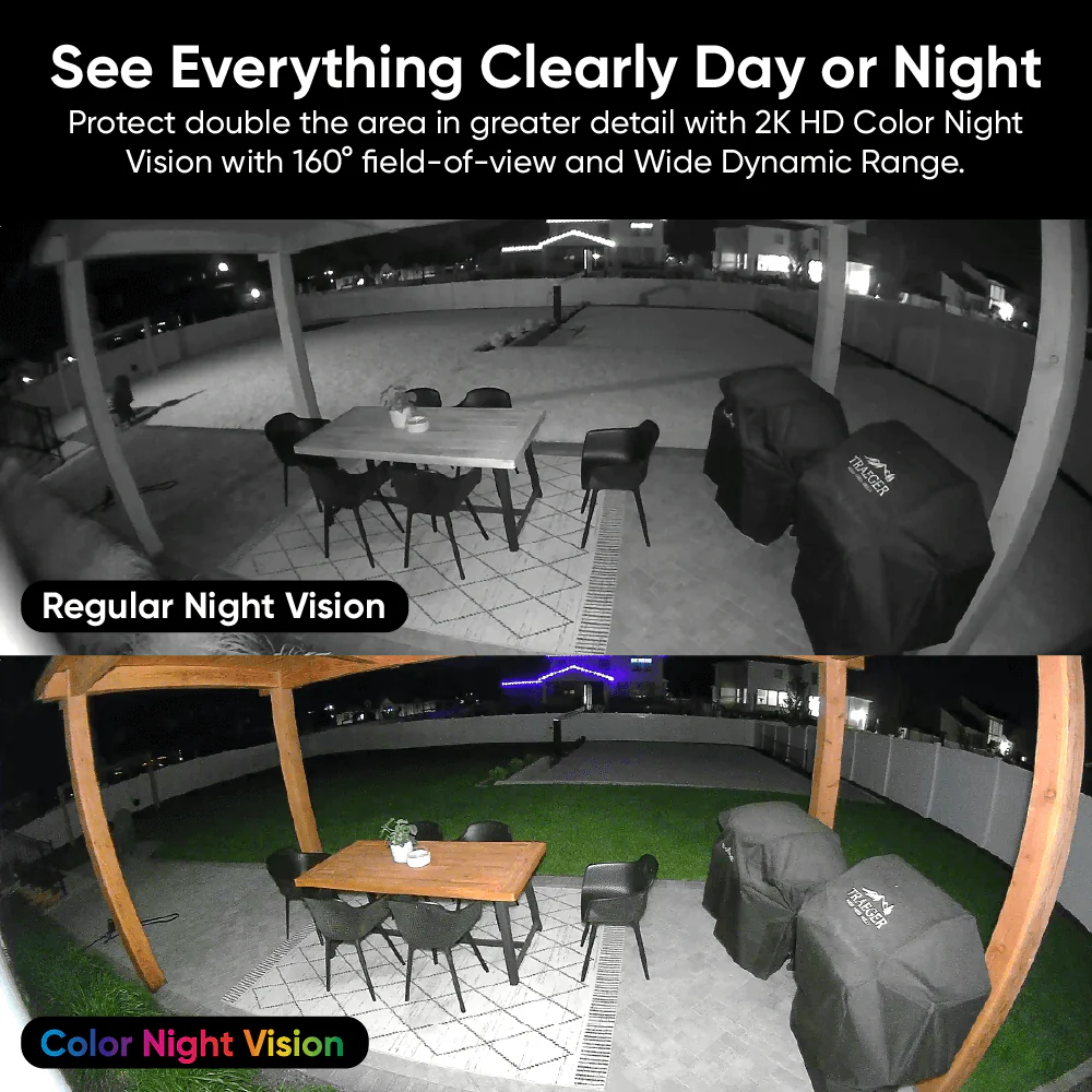 Wyze Bulb Cam - Image 4