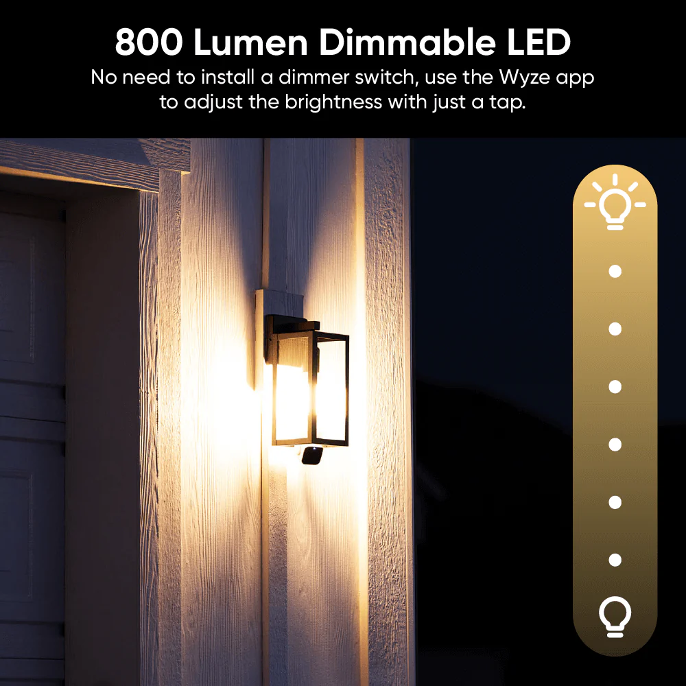 Wyze Bulb Cam - Image 5