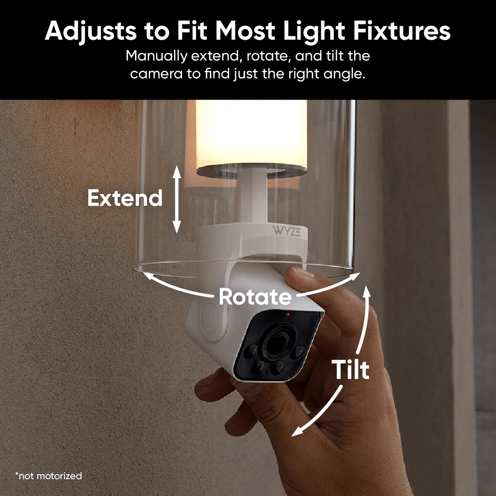 Wyze Bulb Cam - Image 6