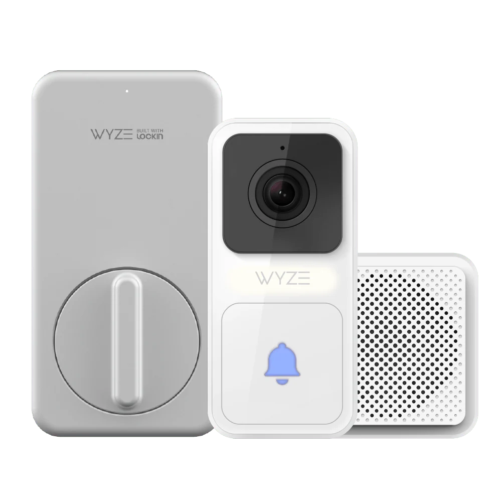 The Front Porch Security Bundle - Image 9