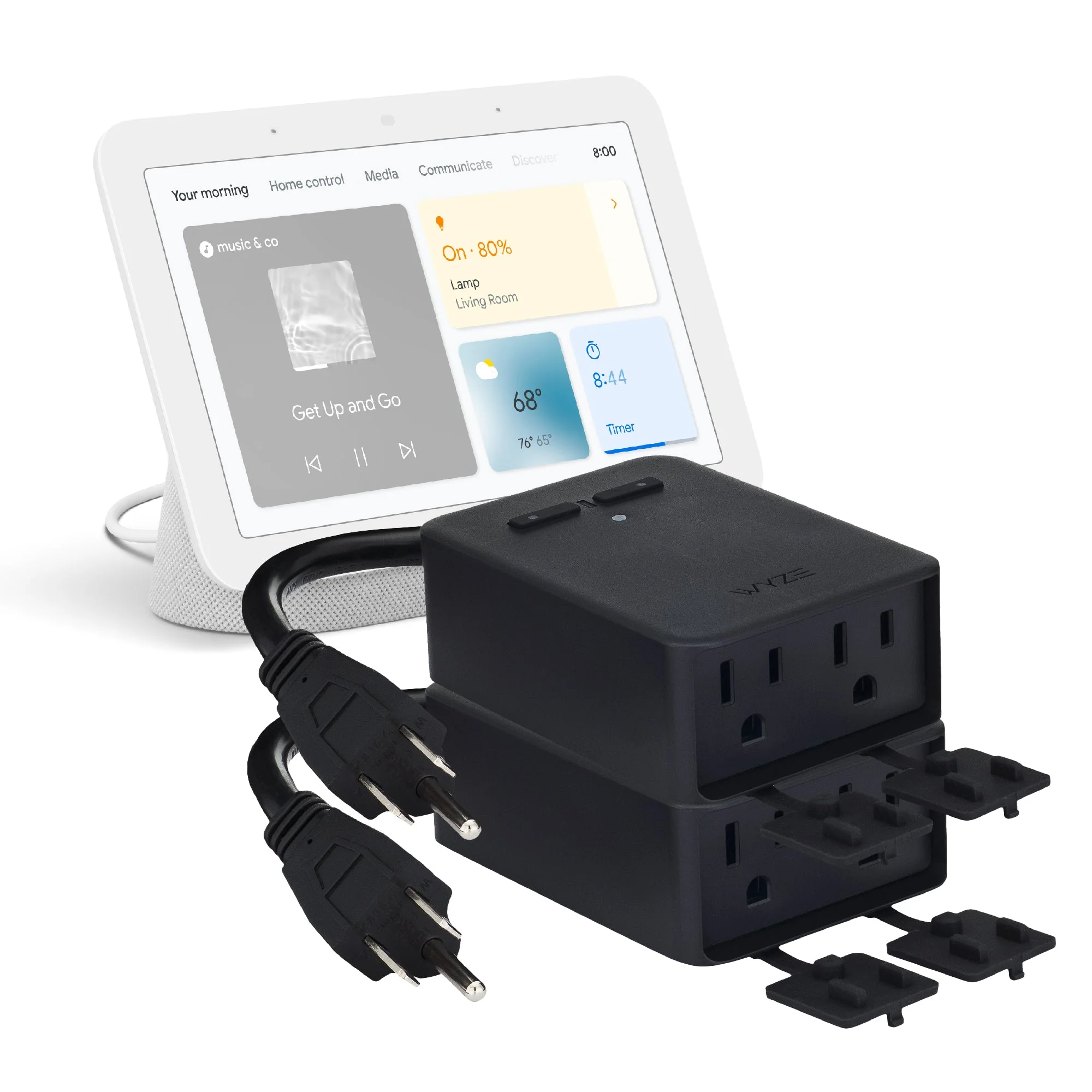 Google Nest Hub (2nd Gen) + Wyze Bundles - Image 12