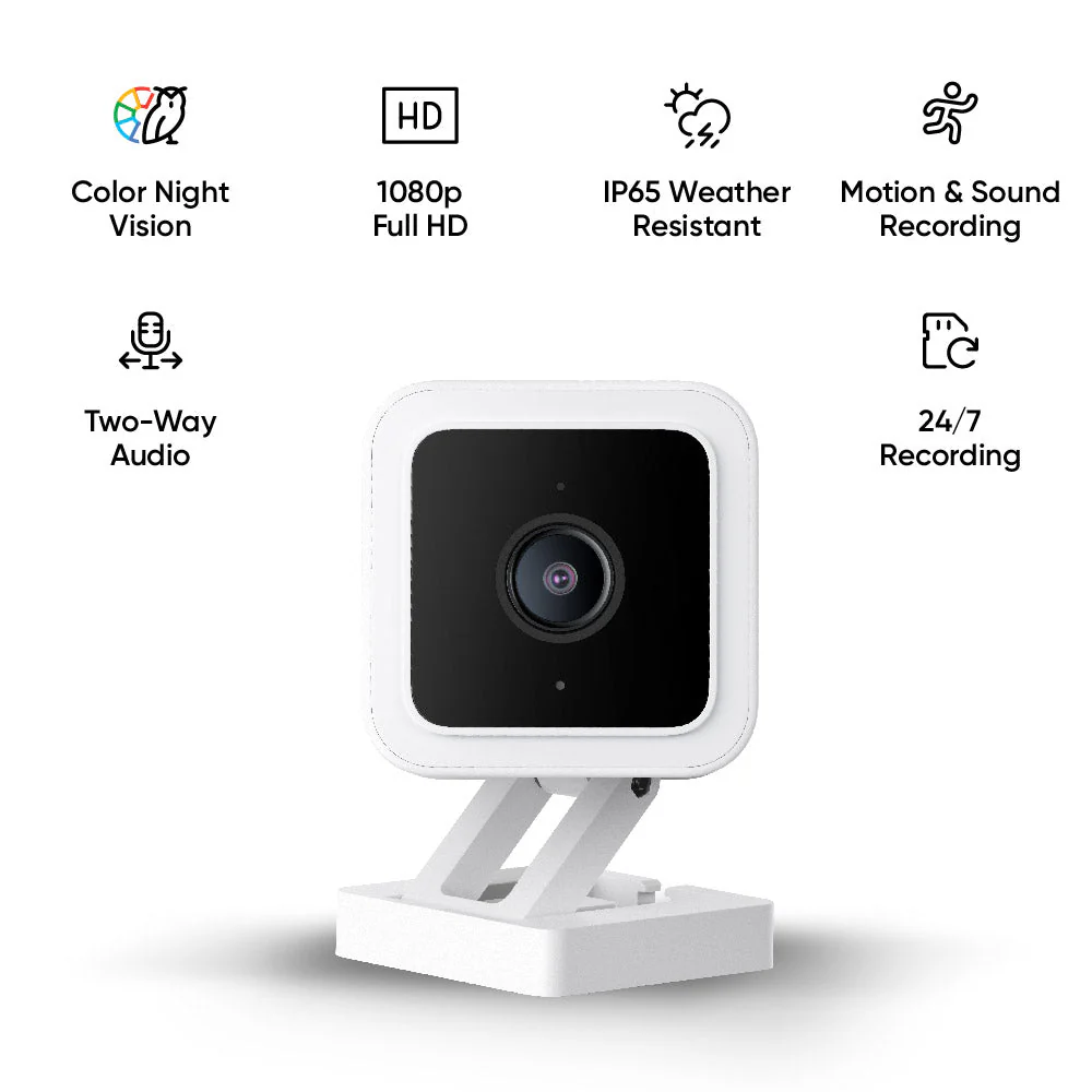 Indoor Home Monitoring Starter Kit - Image 3