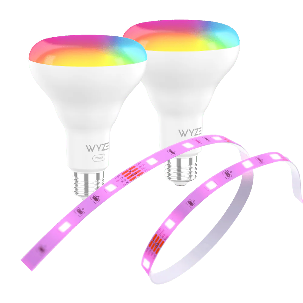 Wyze Light Party - Image 4