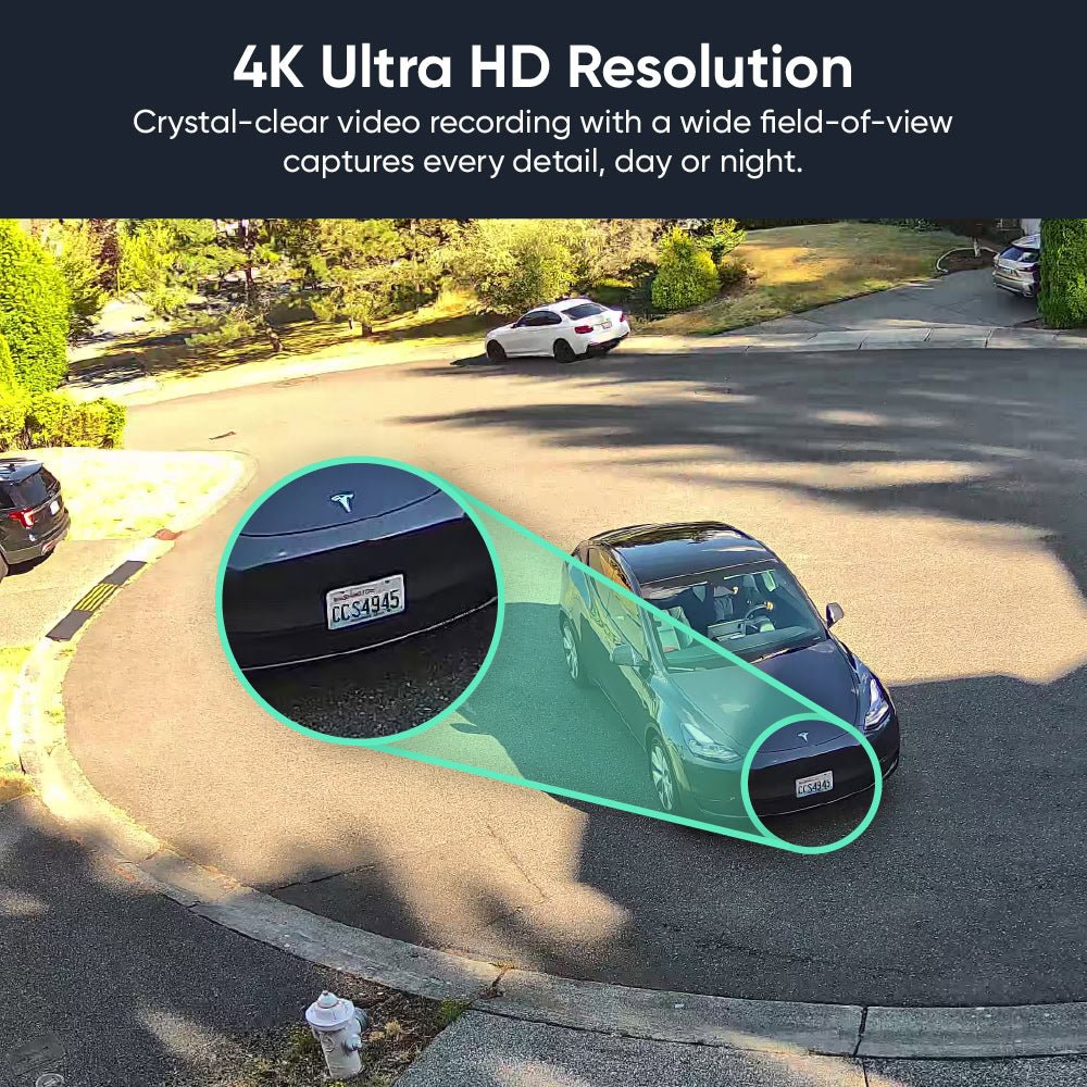 (Refurbished) Wyze Cam Pan v4 - Image 3