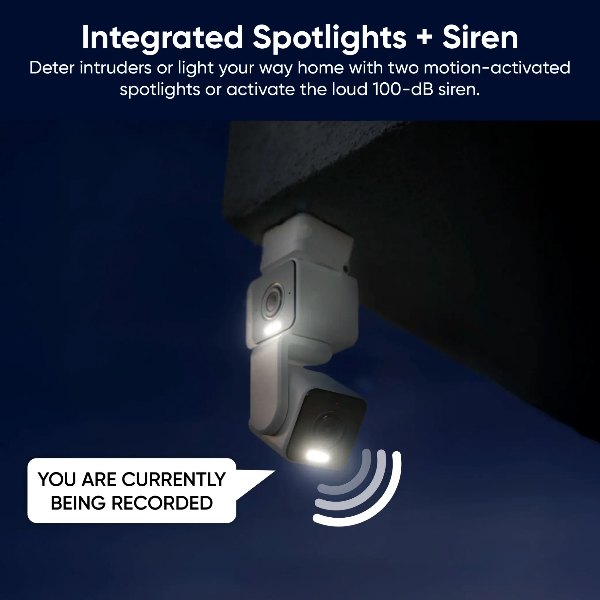 (Refurbished) Wyze Duo Cam Pan - Image 6
