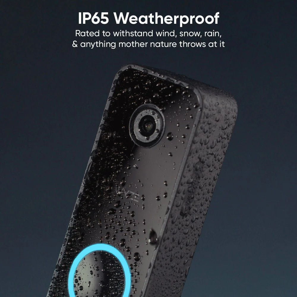 Wyze Video Doorbell v2 - Image 12