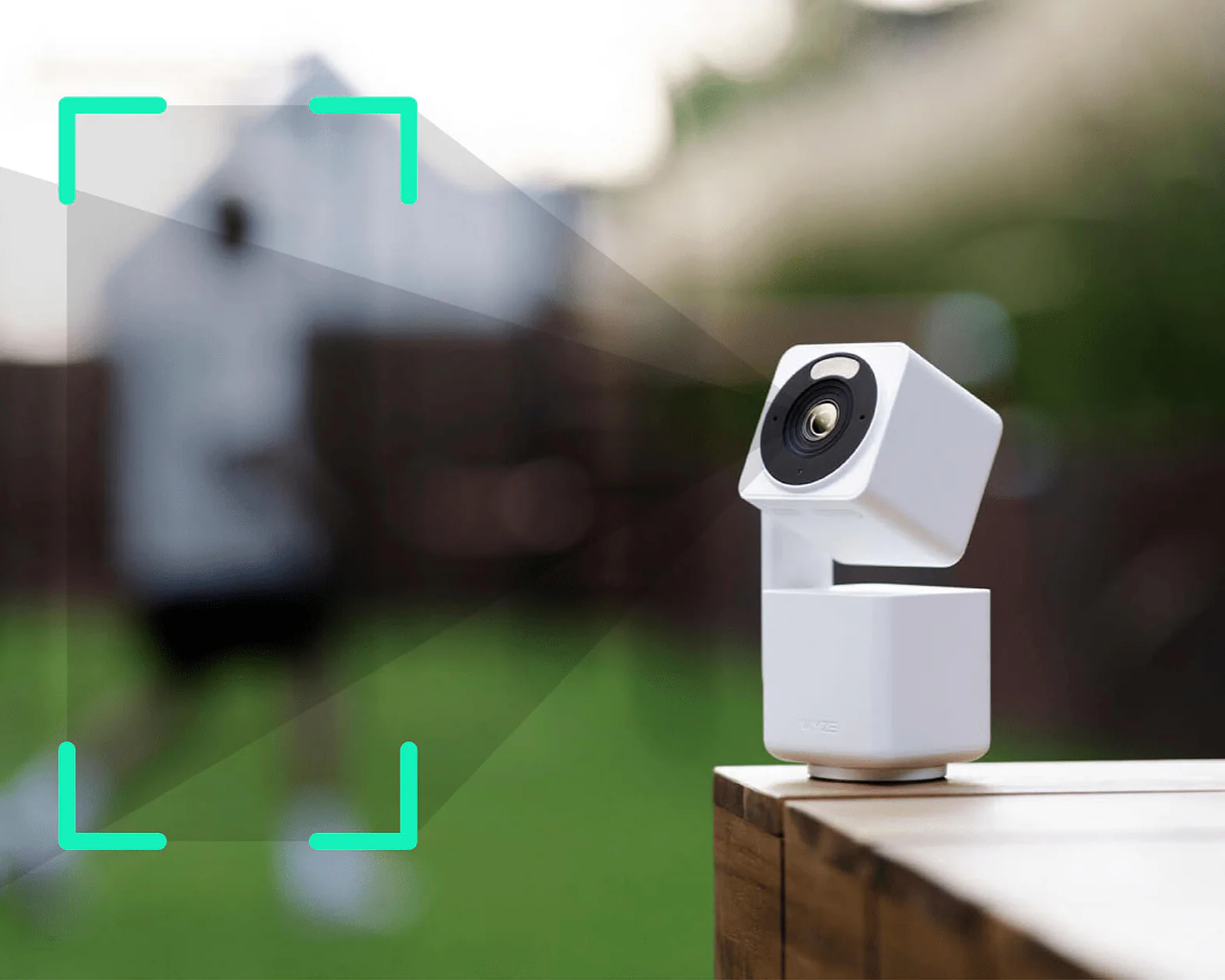 Security Camera Kit Plus - Image 3