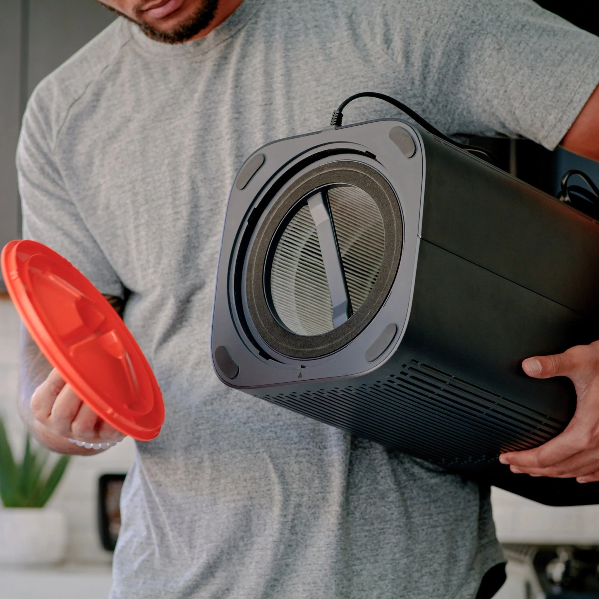 Wyze Air Filter - Image 6