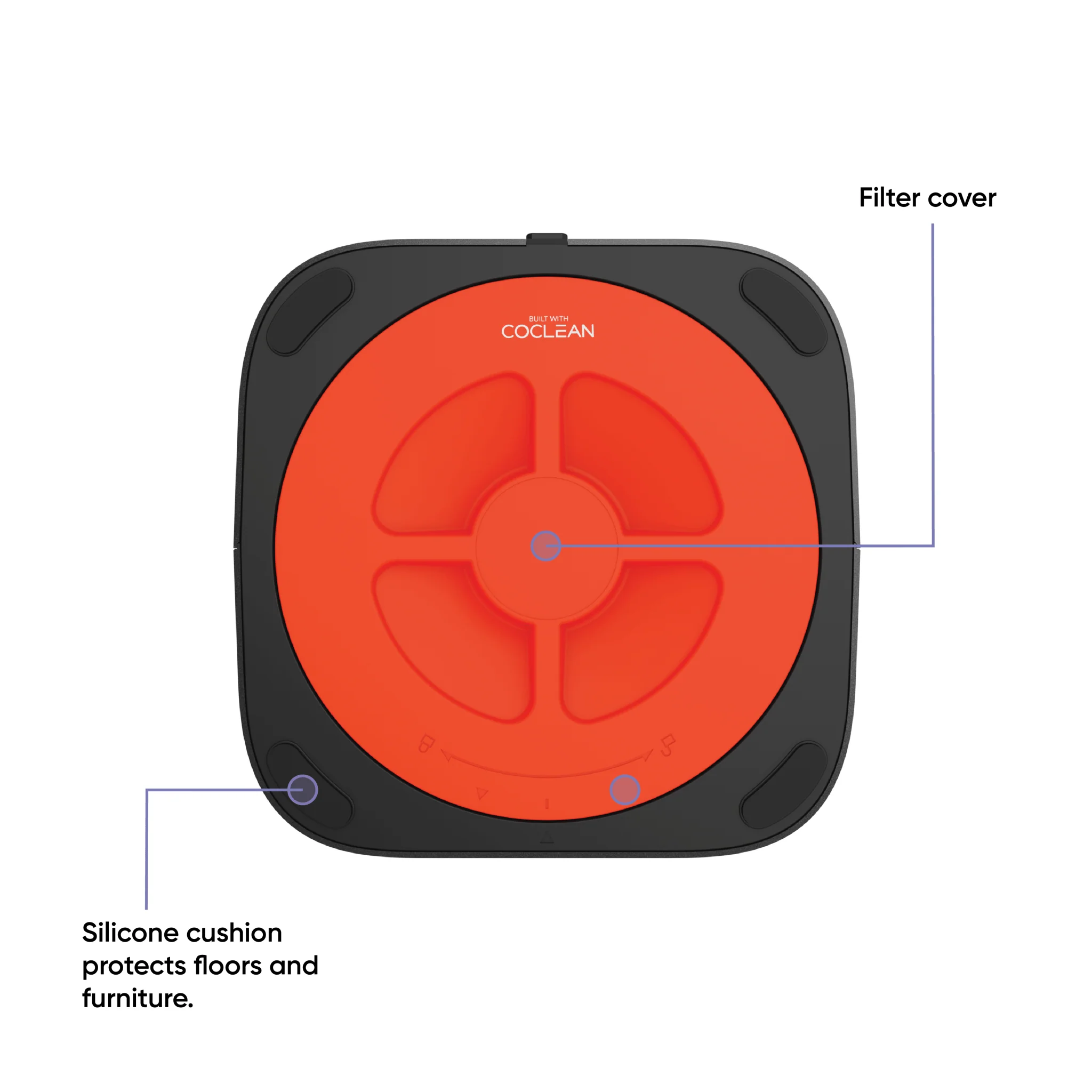 Wyze Air Purifier - Image 13