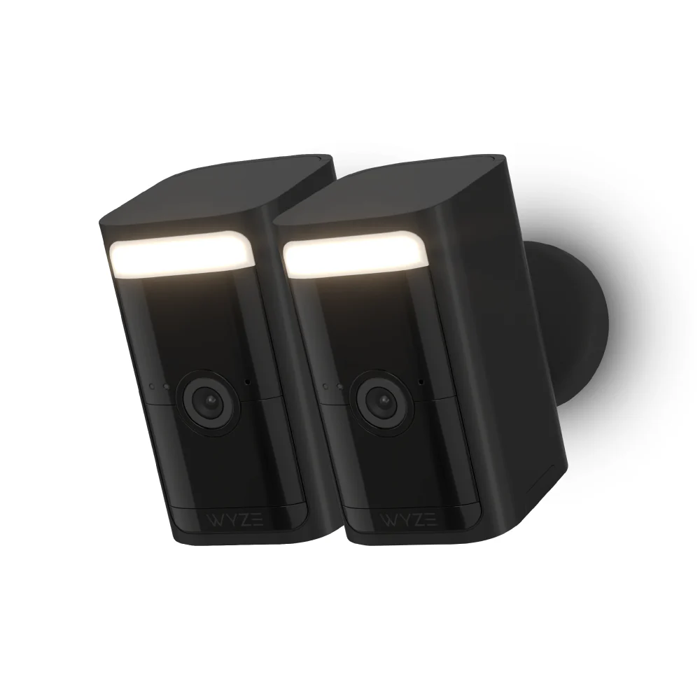Wyze Battery Cam Pro - 2 Pack - Image 10