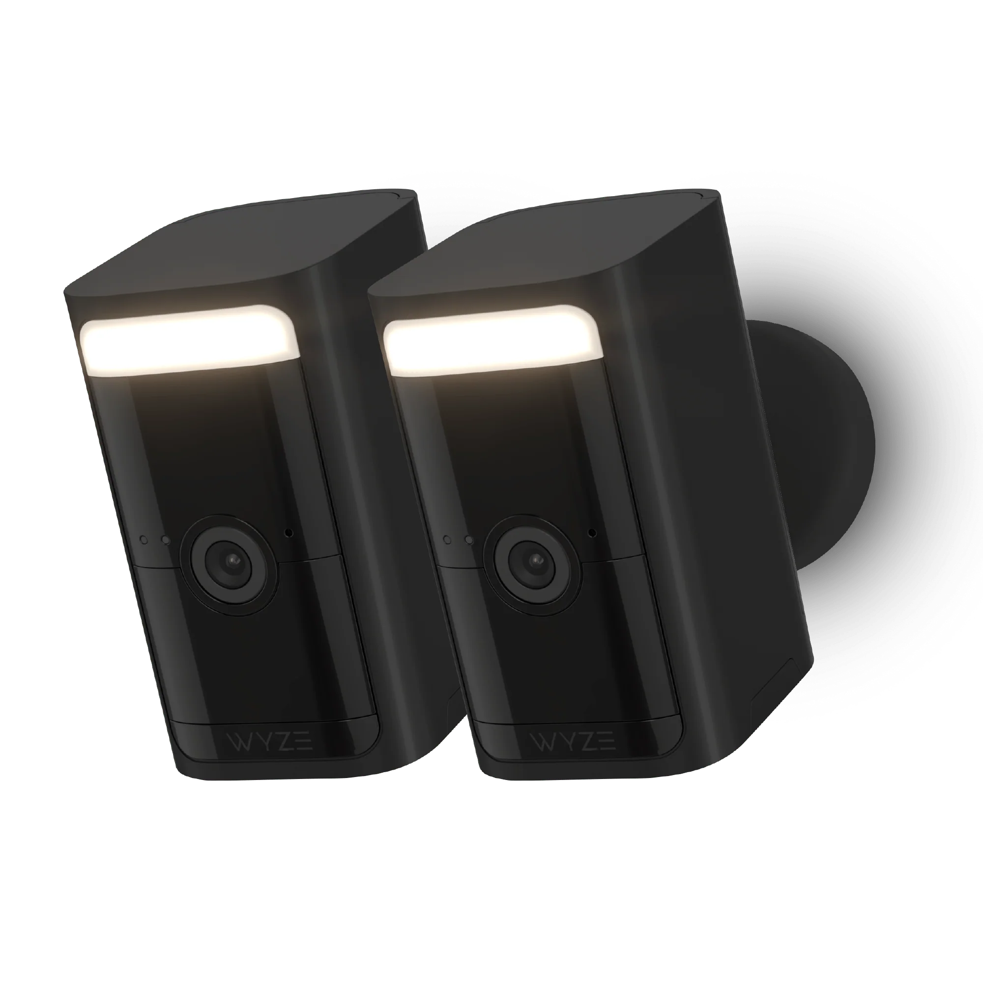 Wyze Battery Cam Pro + Solar Panel - Image 11