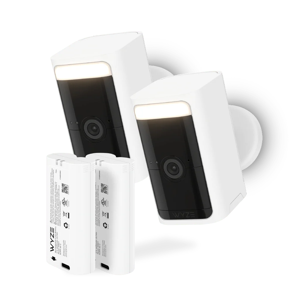 Wyze Battery Cam Pro - Image 18