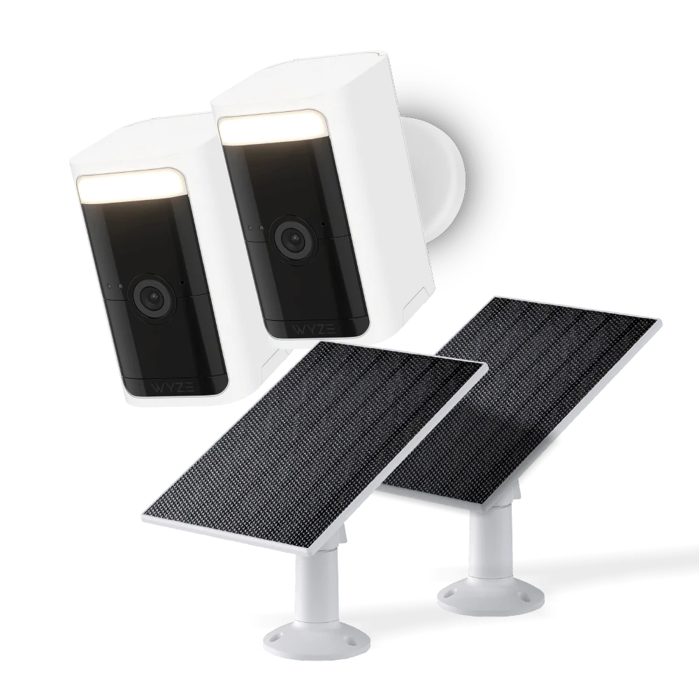 Wyze Battery Cam Pro - Image 19