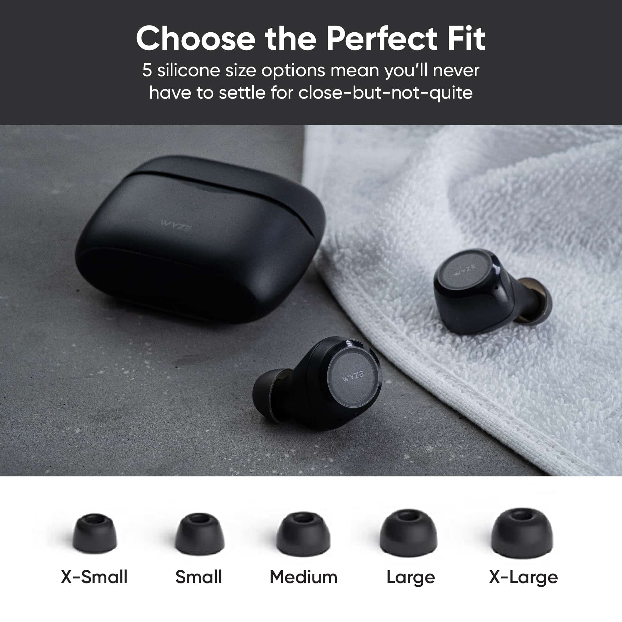 Wyze Buds - Image 4