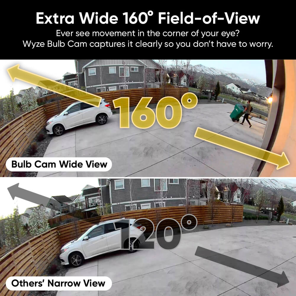 Wyze Bulb Cam - Image 10