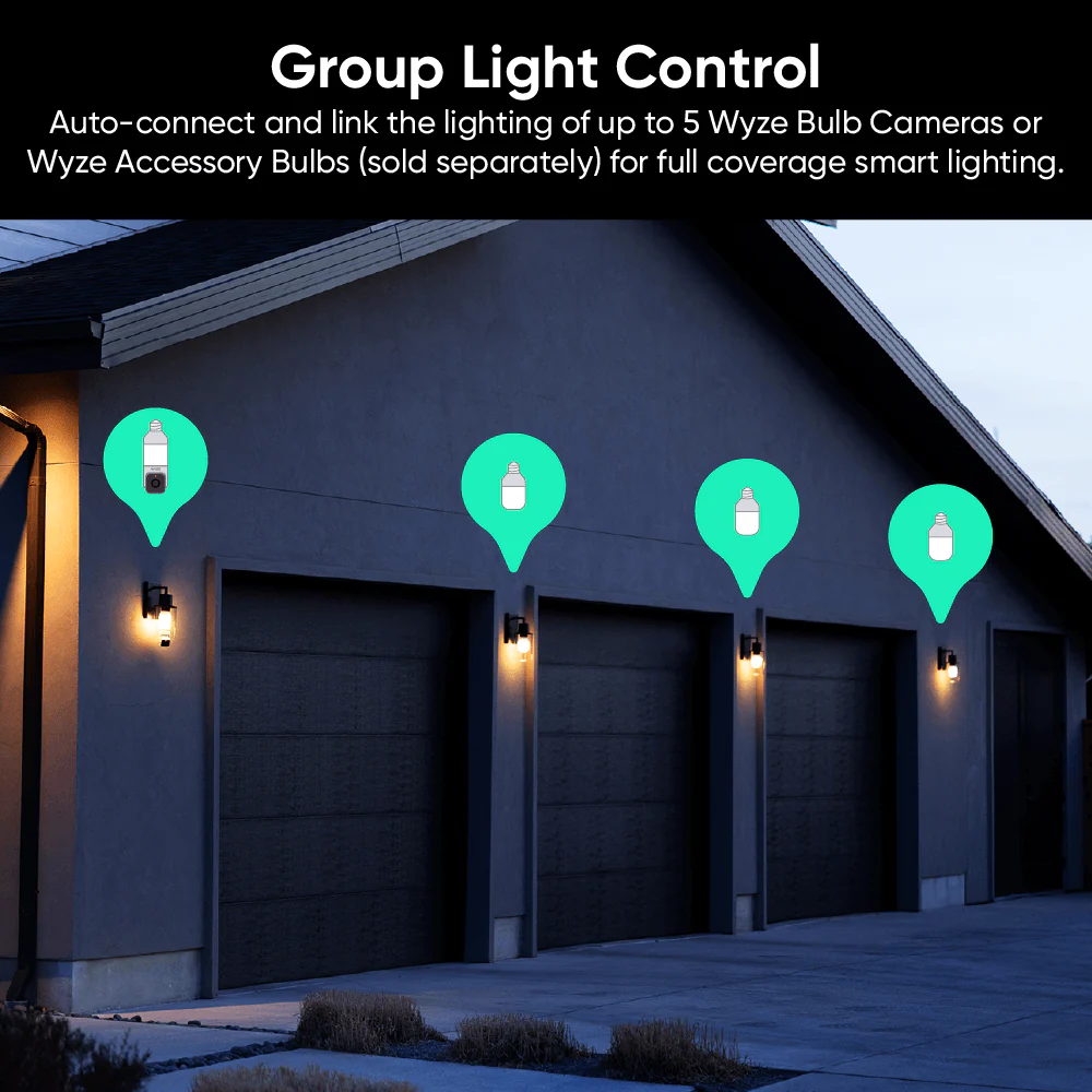 Wyze Bulb Cam - Image 7