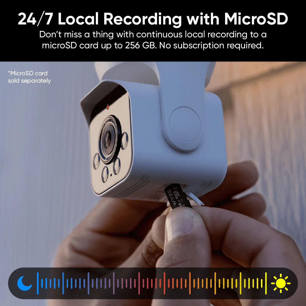 Wyze Bulb Cam - Image 8
