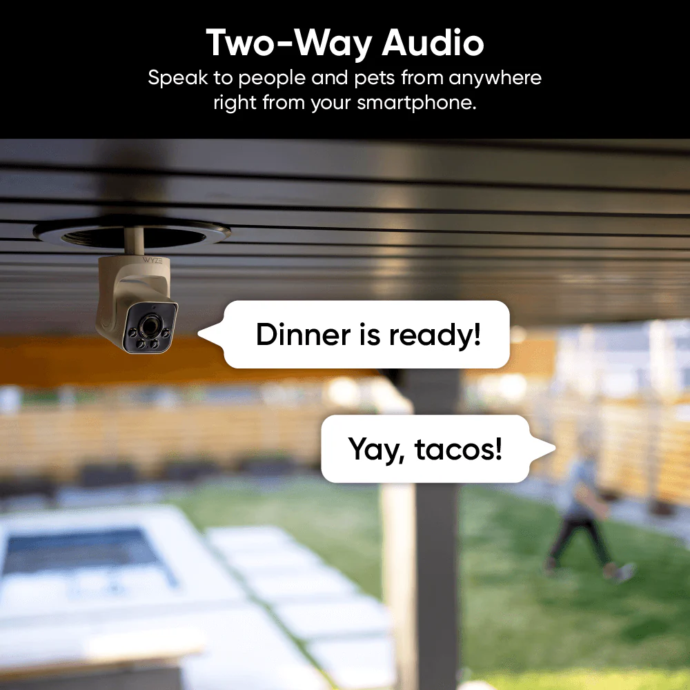Wyze Bulb Cam - Image 9