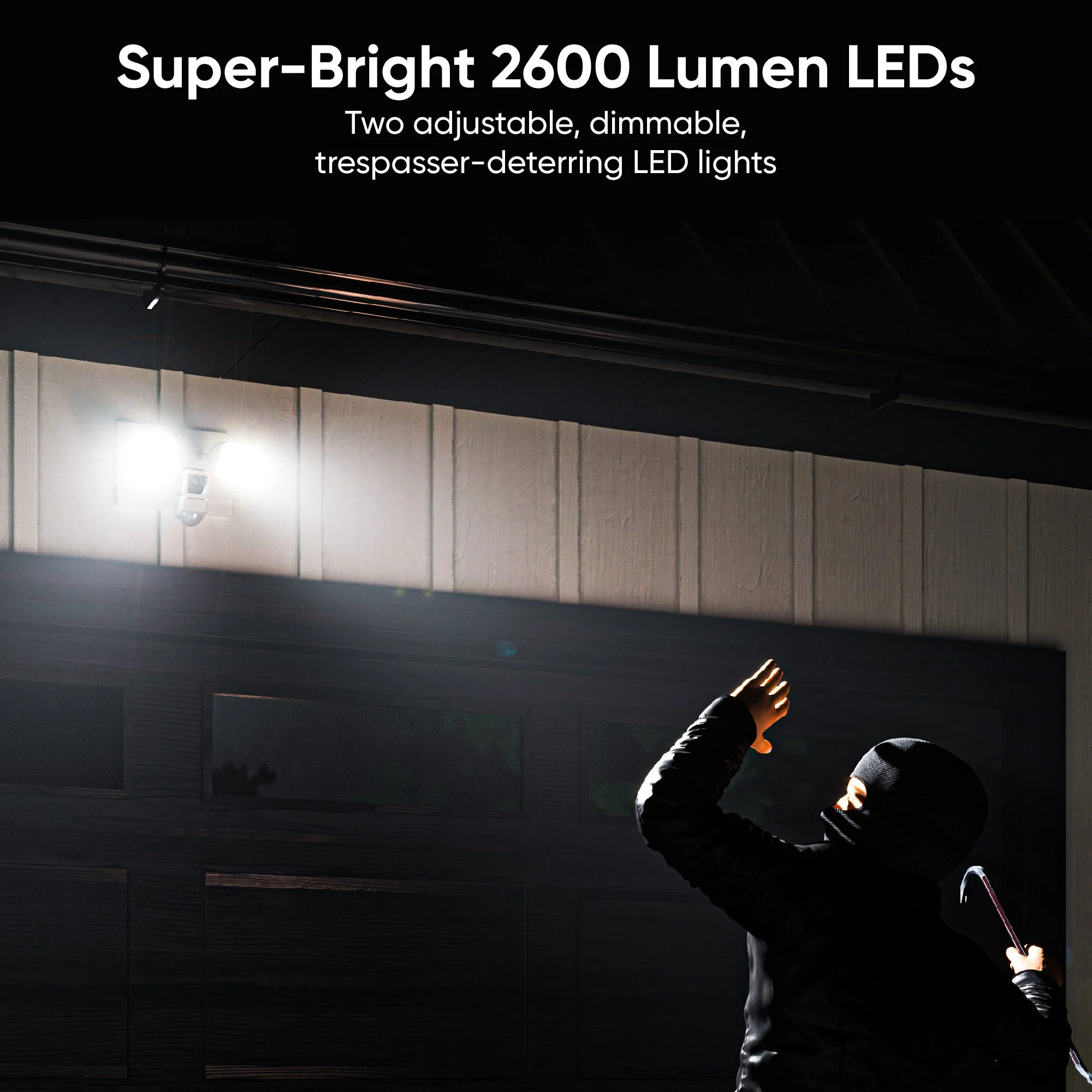Wyze Cam Floodlight v1 - Image 4
