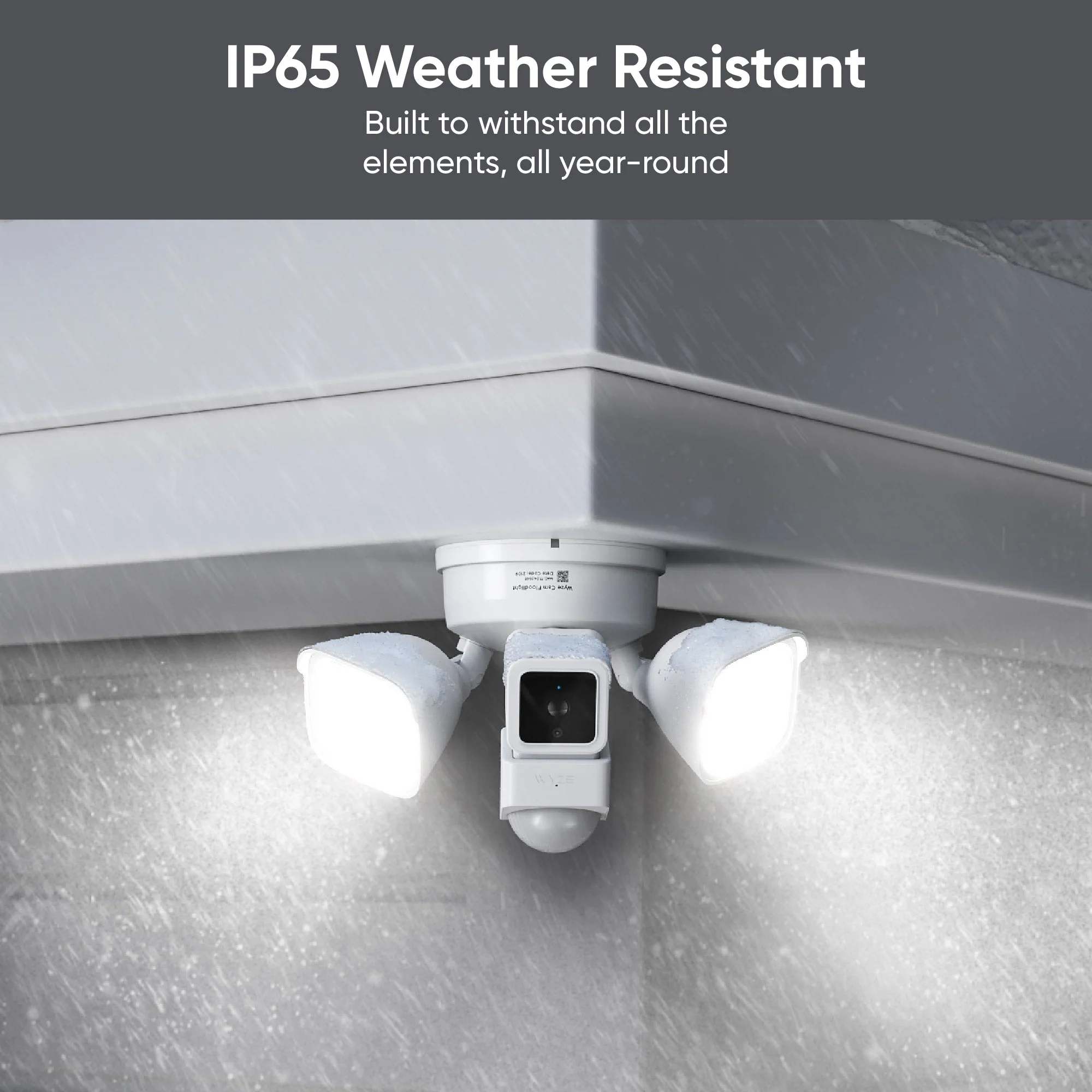 Wyze Cam Floodlight v1 - Image 5