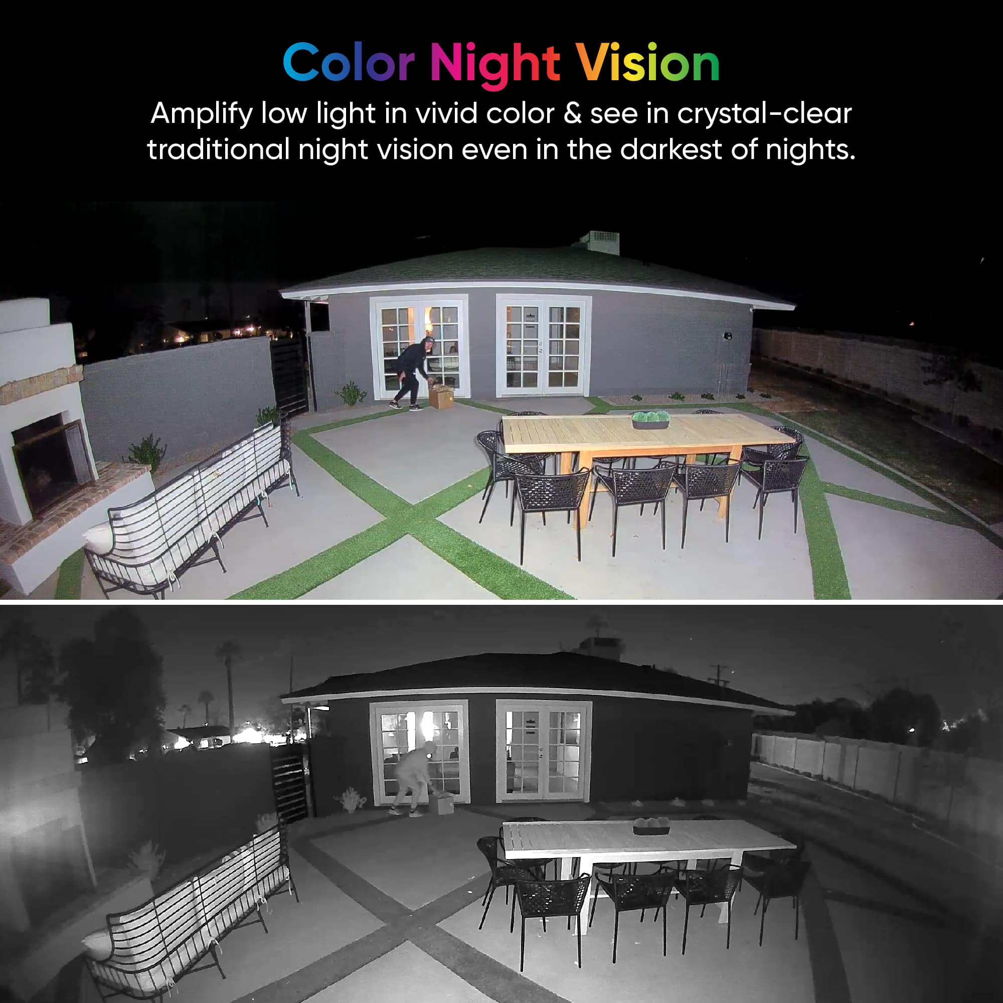 Wyze Cam Floodlight v2 - Image 7