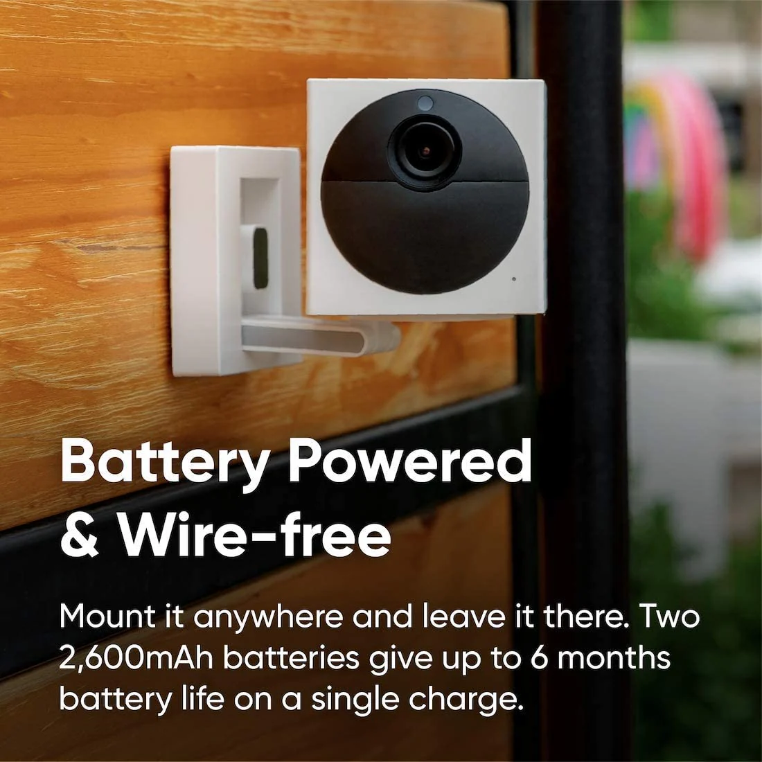 Wyze Cam Outdoor v1 - Image 2