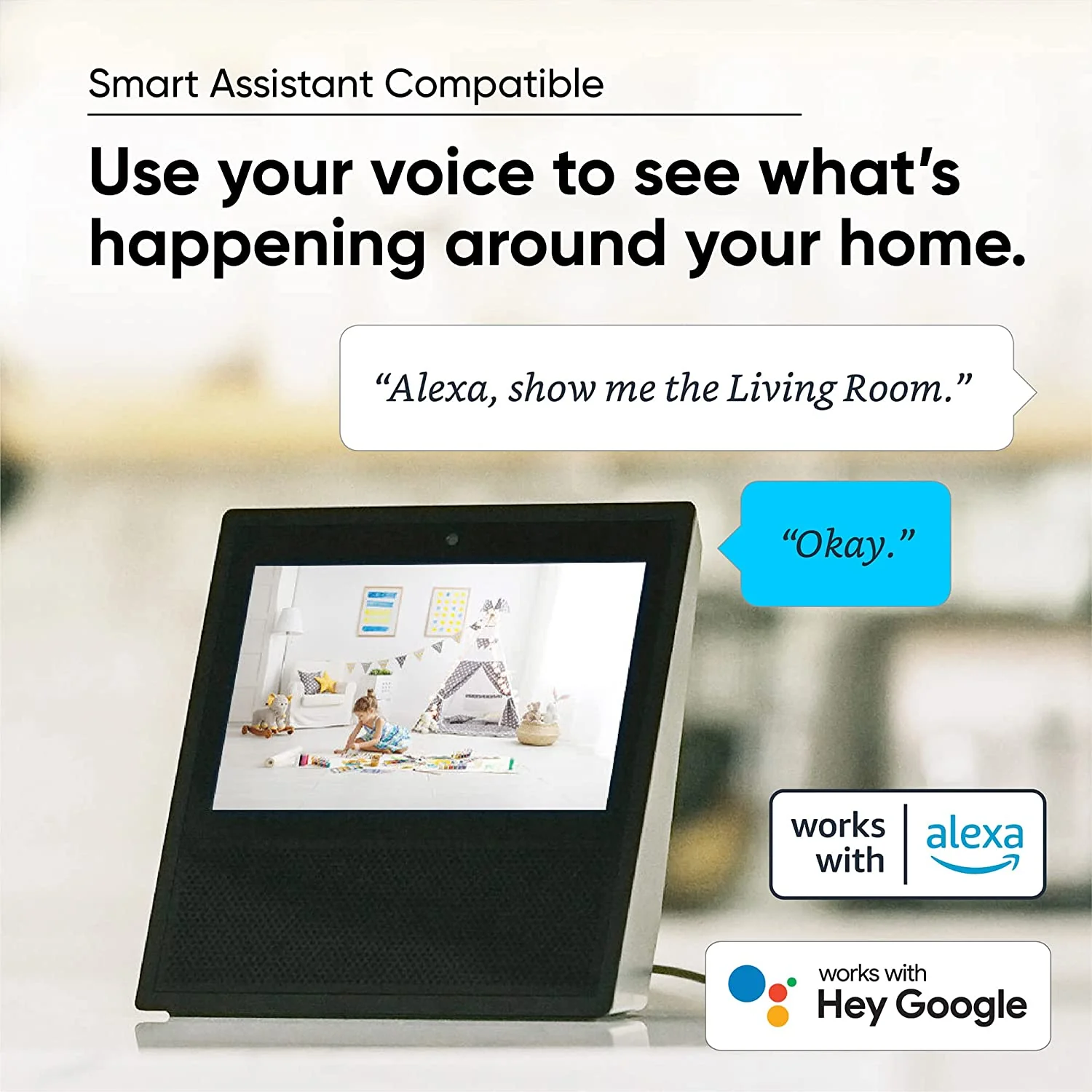 Wyze Cam Pan v2 - Image 4