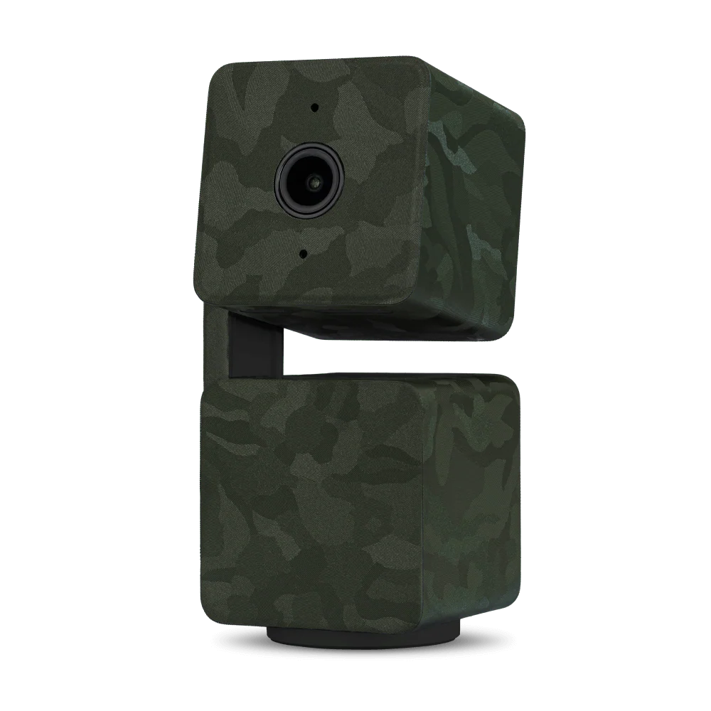 Wyze Cam Pan v3 Skins by dBrand (Skin Only) - Image 2