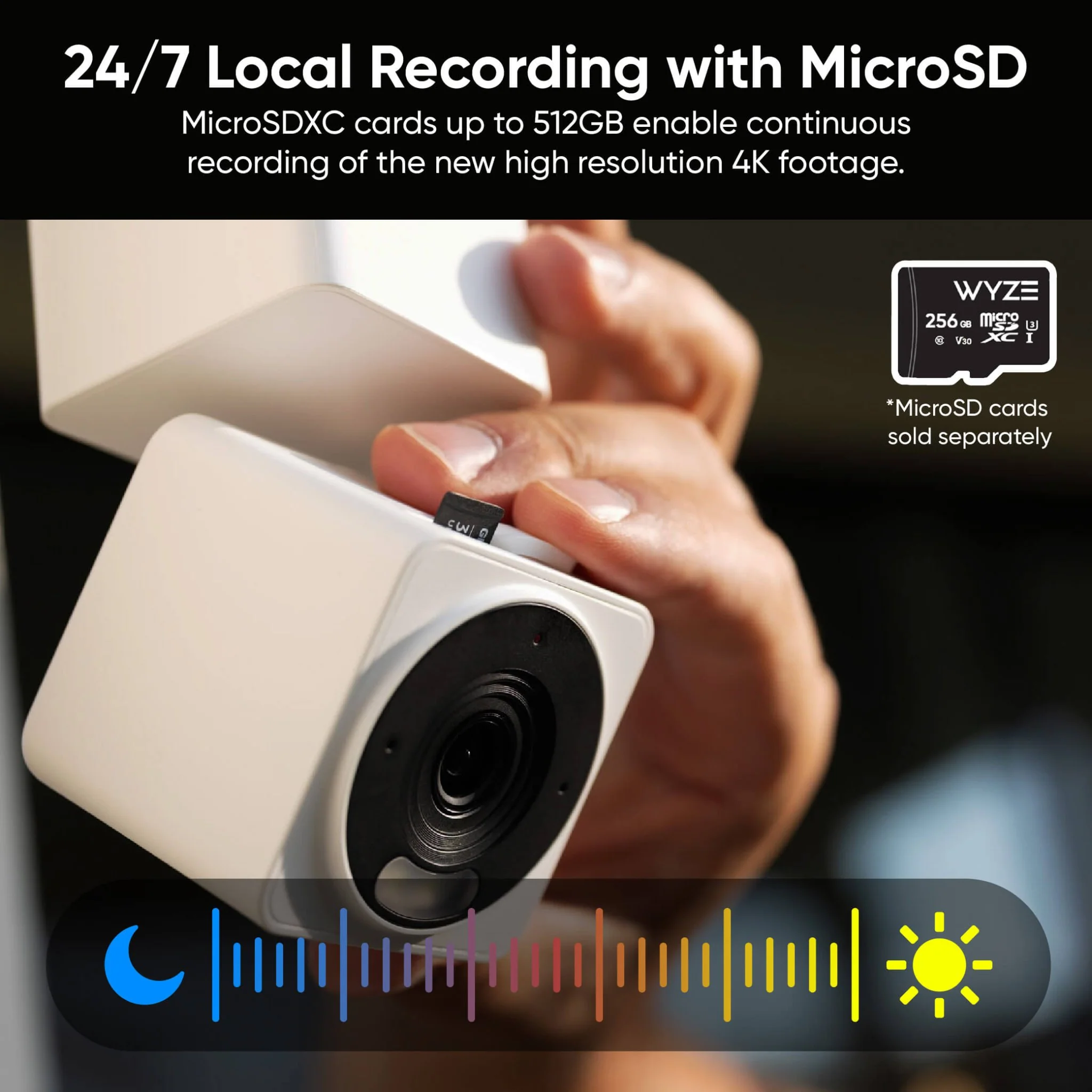 Wyze Cam Pan v4 - Image 12
