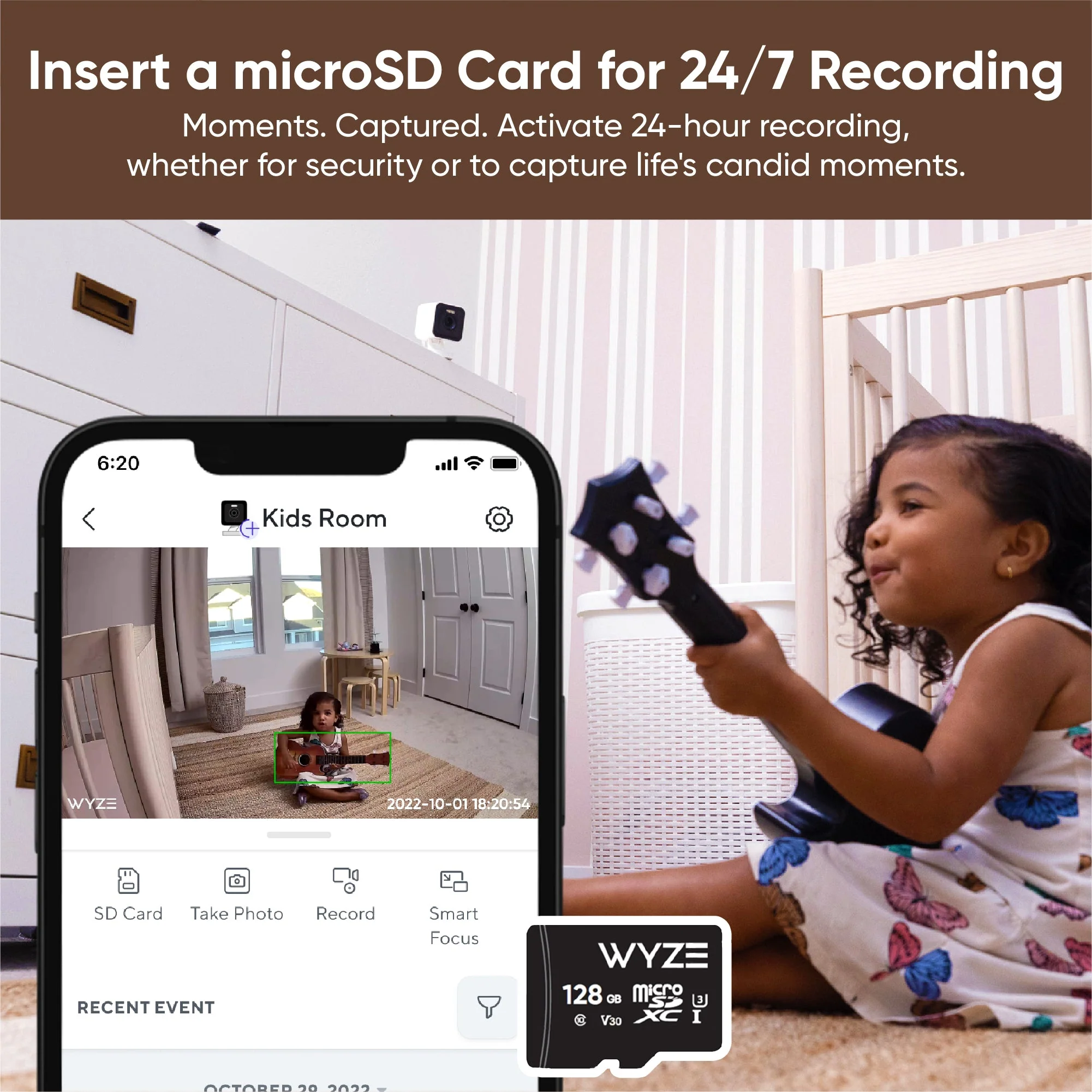 Wyze Cam v3 Pro - Image 3