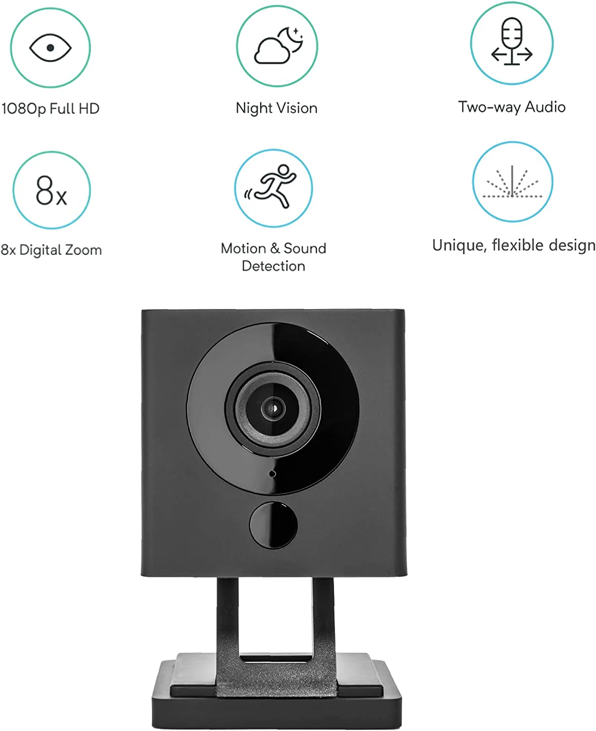 (Refurbished) Wyze Cam v2 - Image 2