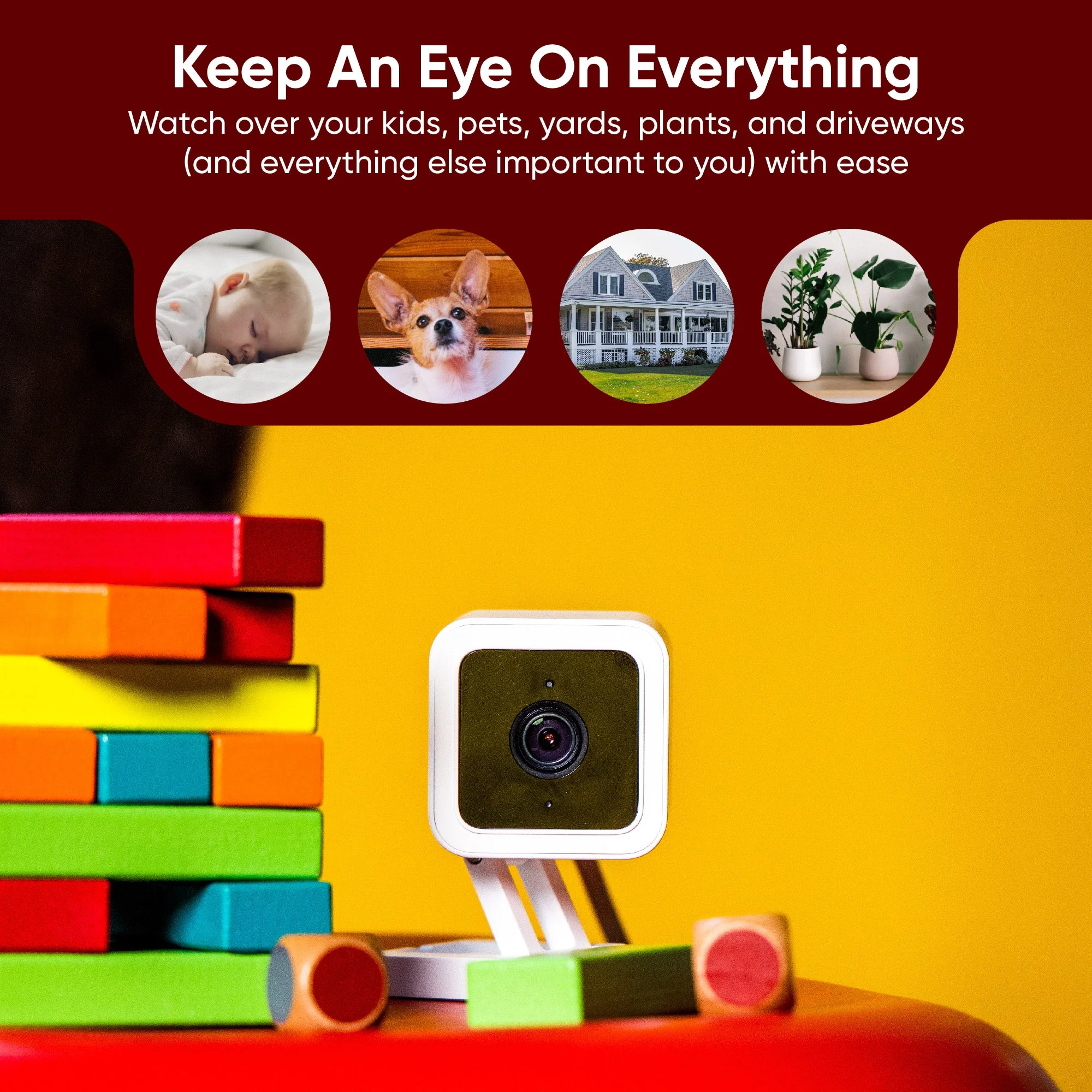 Wyze Cam v3 - Image 3
