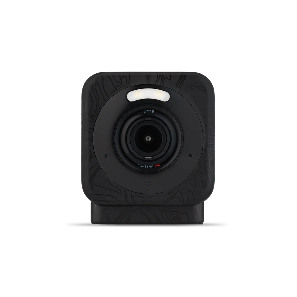 Wyze Cam v4 Skins by dBrand (Skin Only) - Image 2