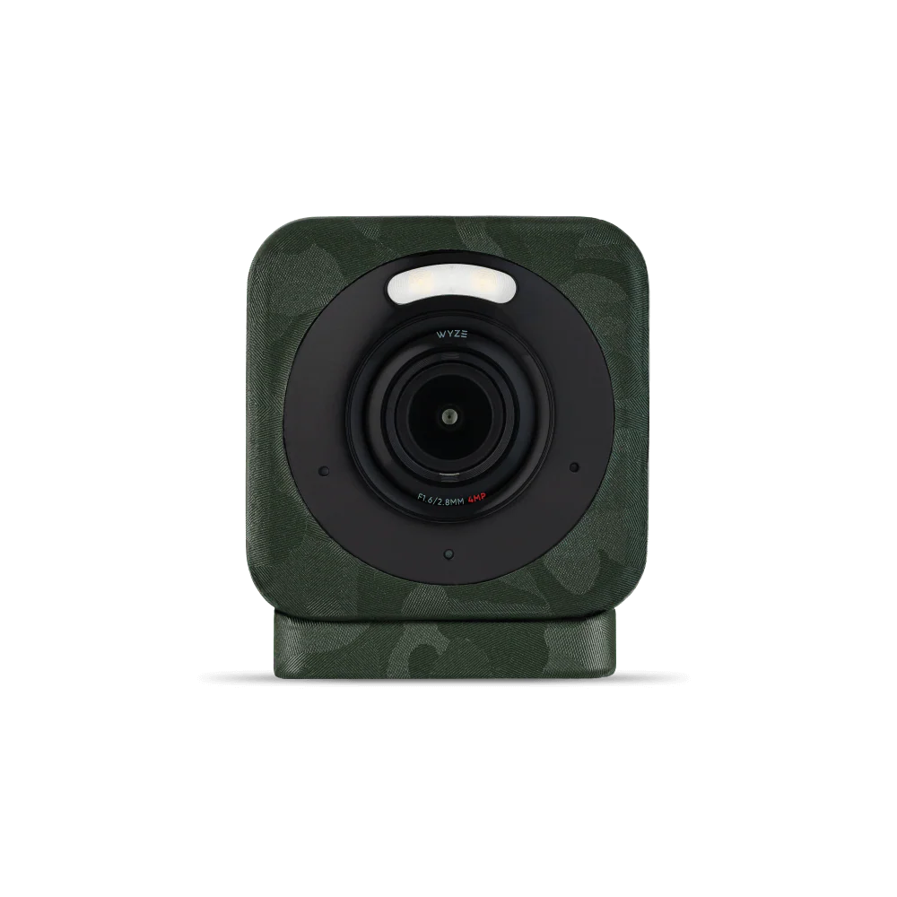 Wyze Cam v4 Skins by dBrand (Skin Only) - Image 4