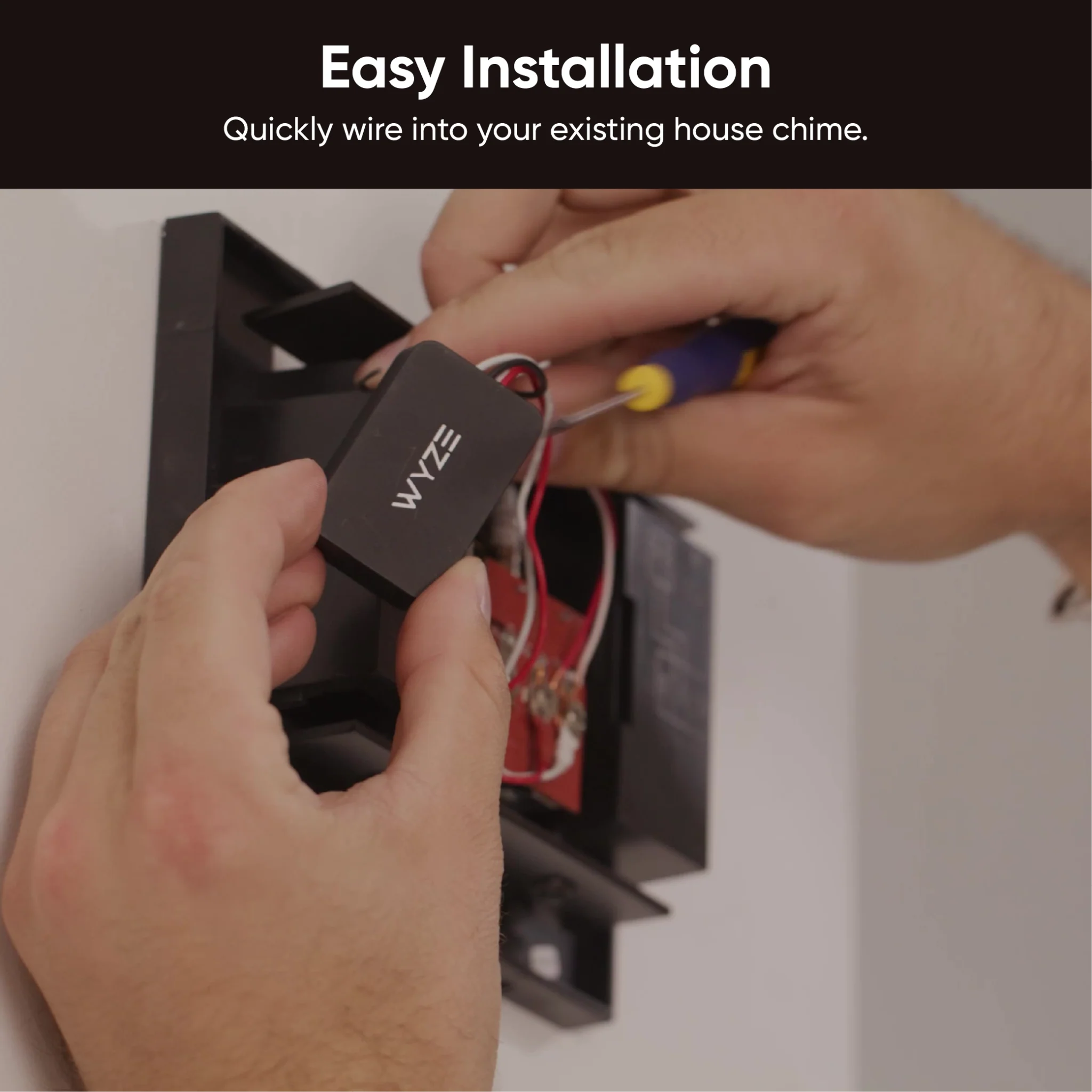 Wyze Chime Controller - Image 2