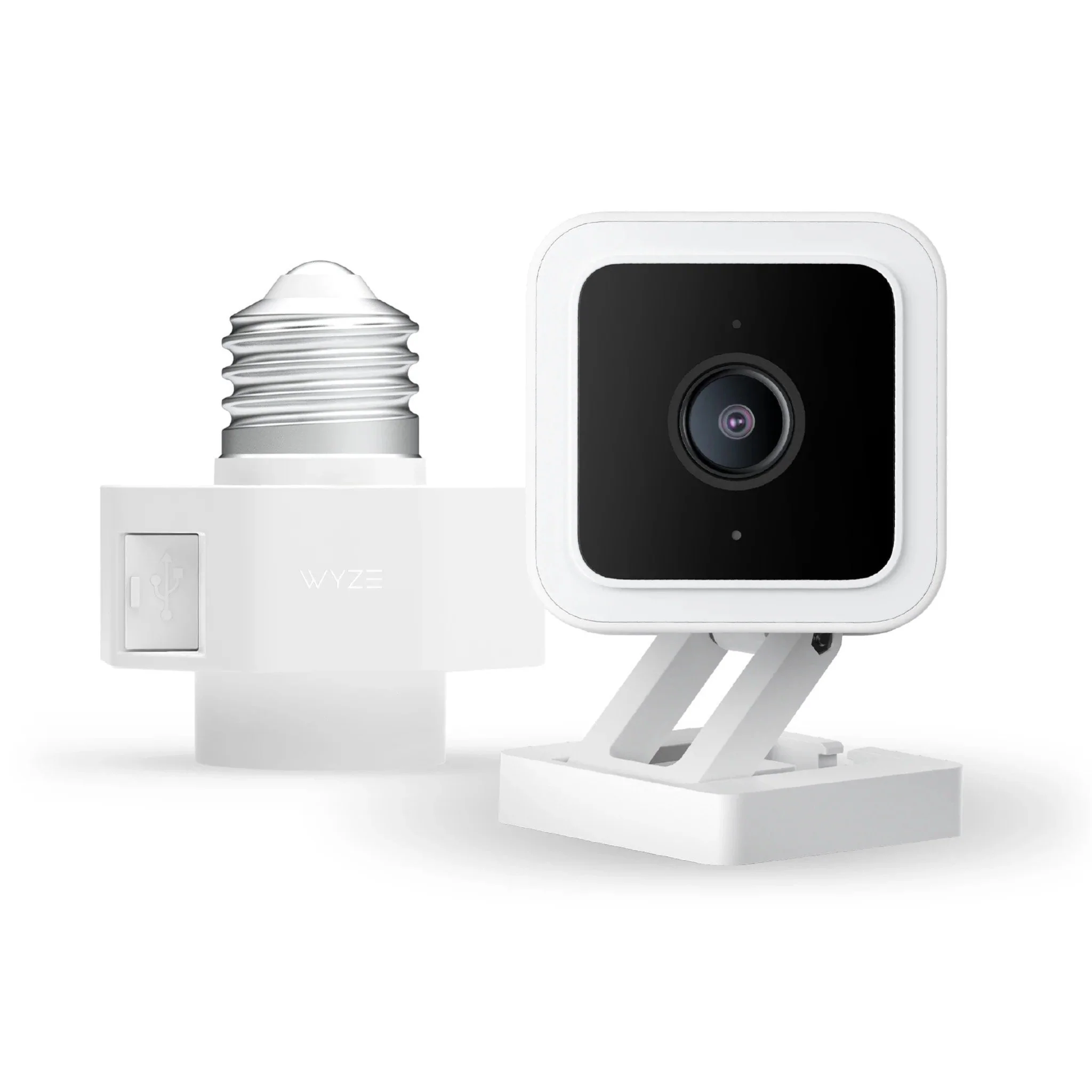 (Refurbished) Wyze Lamp Socket - Image 7