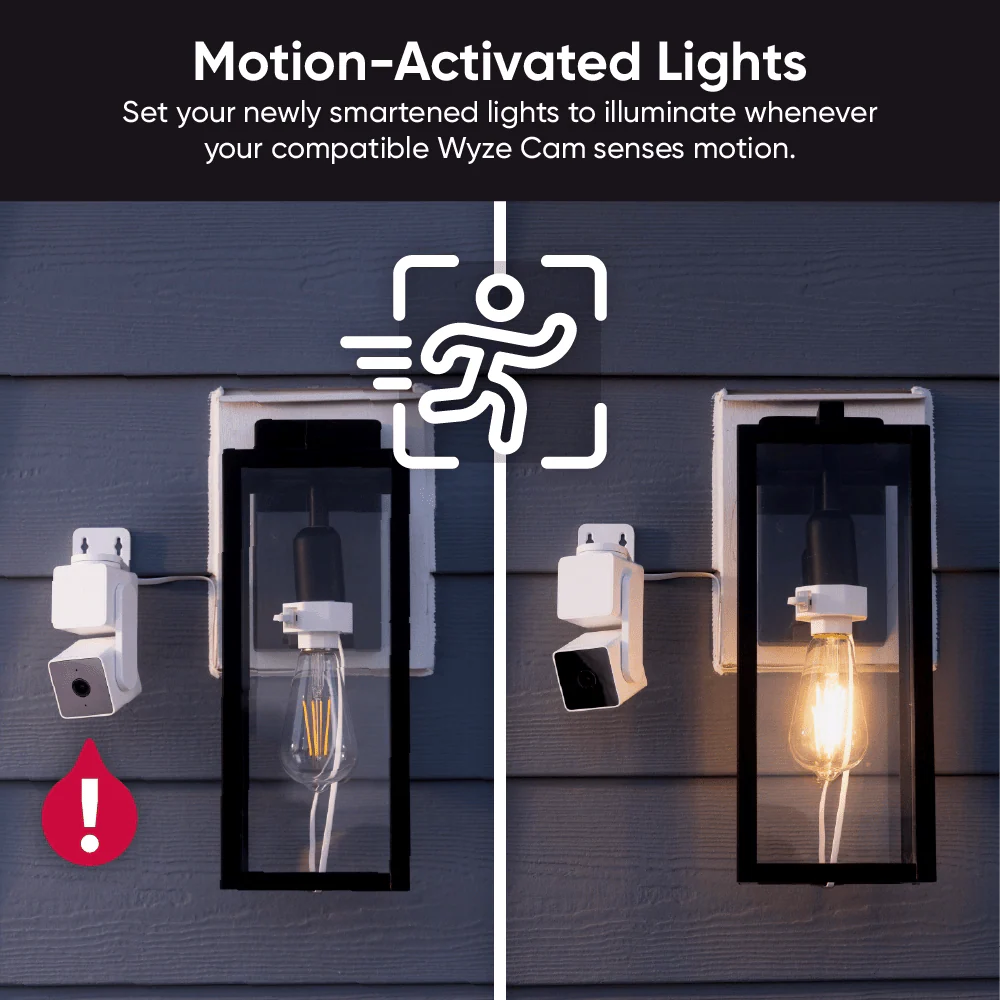Wyze Lamp Socket v2 - Image 4