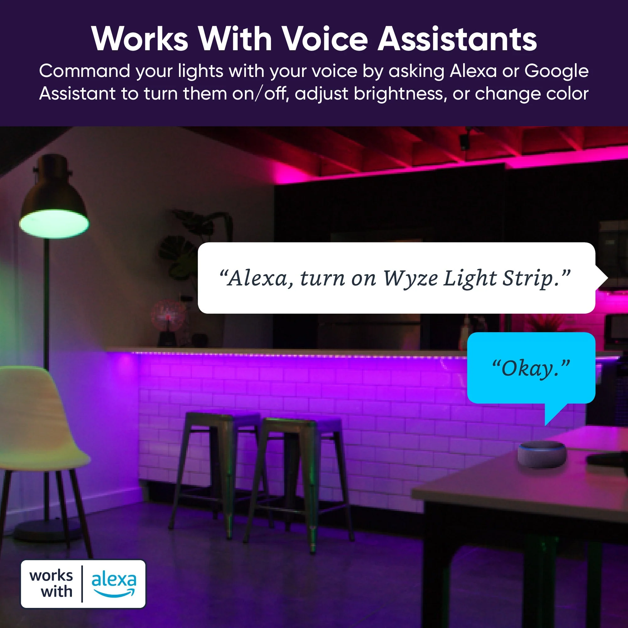 Wyze Light Strip - Image 6