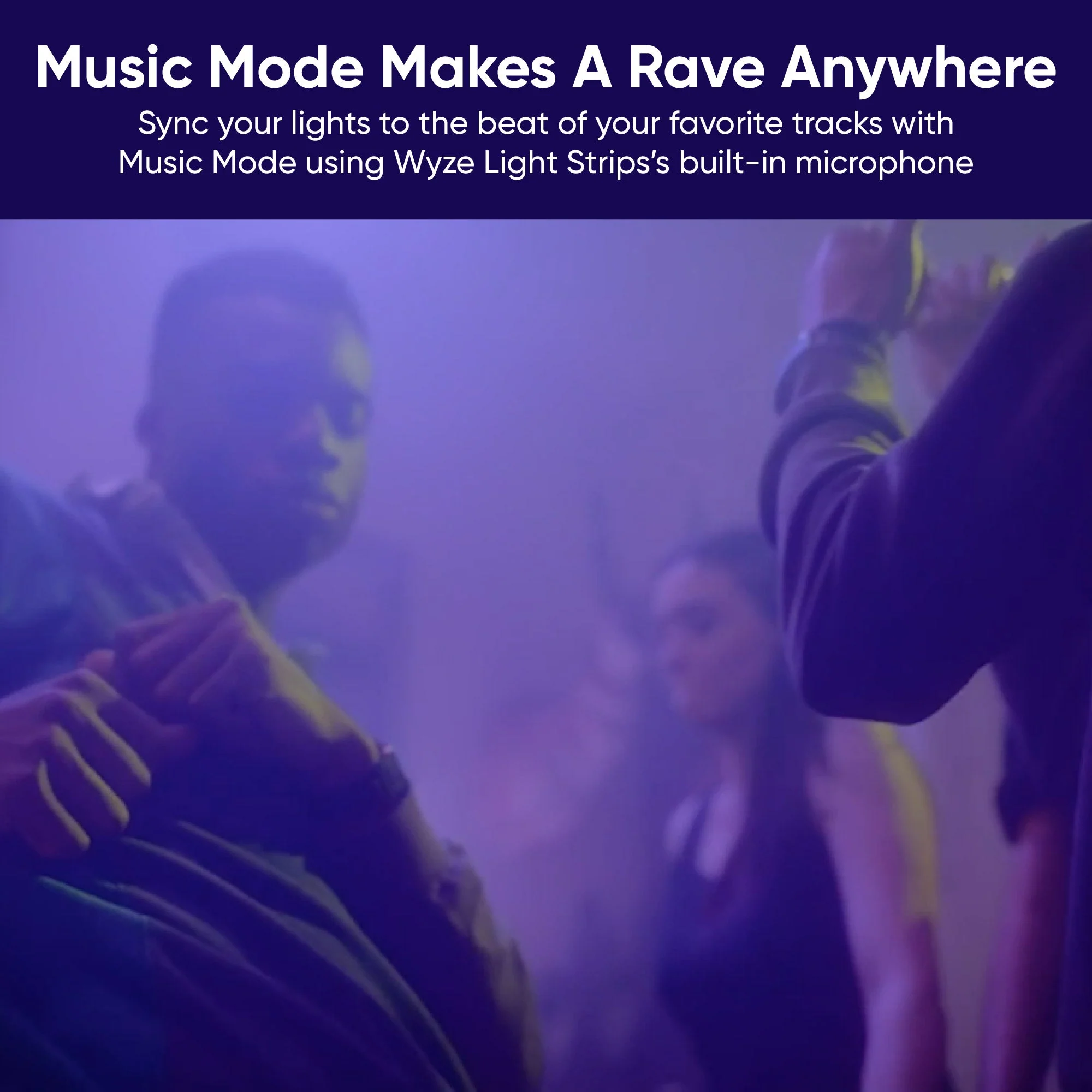 Wyze Light Strip Pro - Image 4