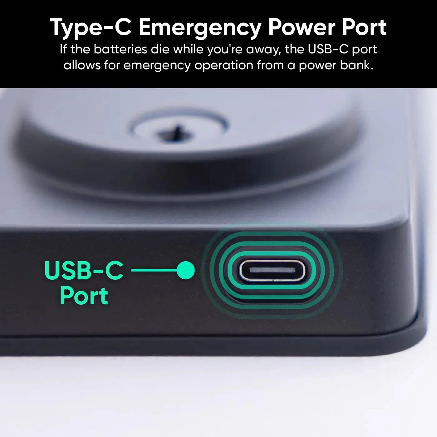 Wyze Lock Bolt v2 - Image 13