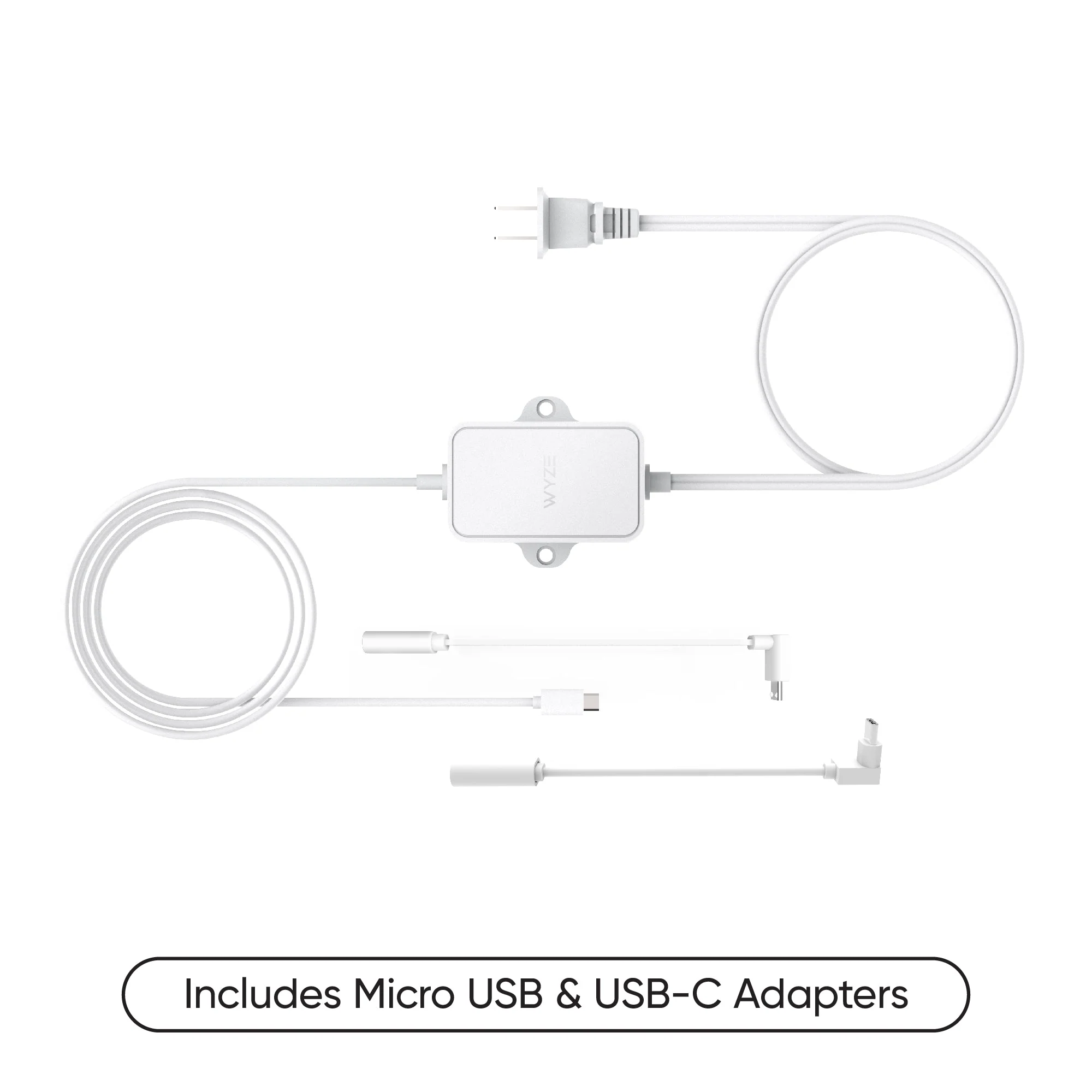 Wyze Outdoor Power Adapter - Image 6