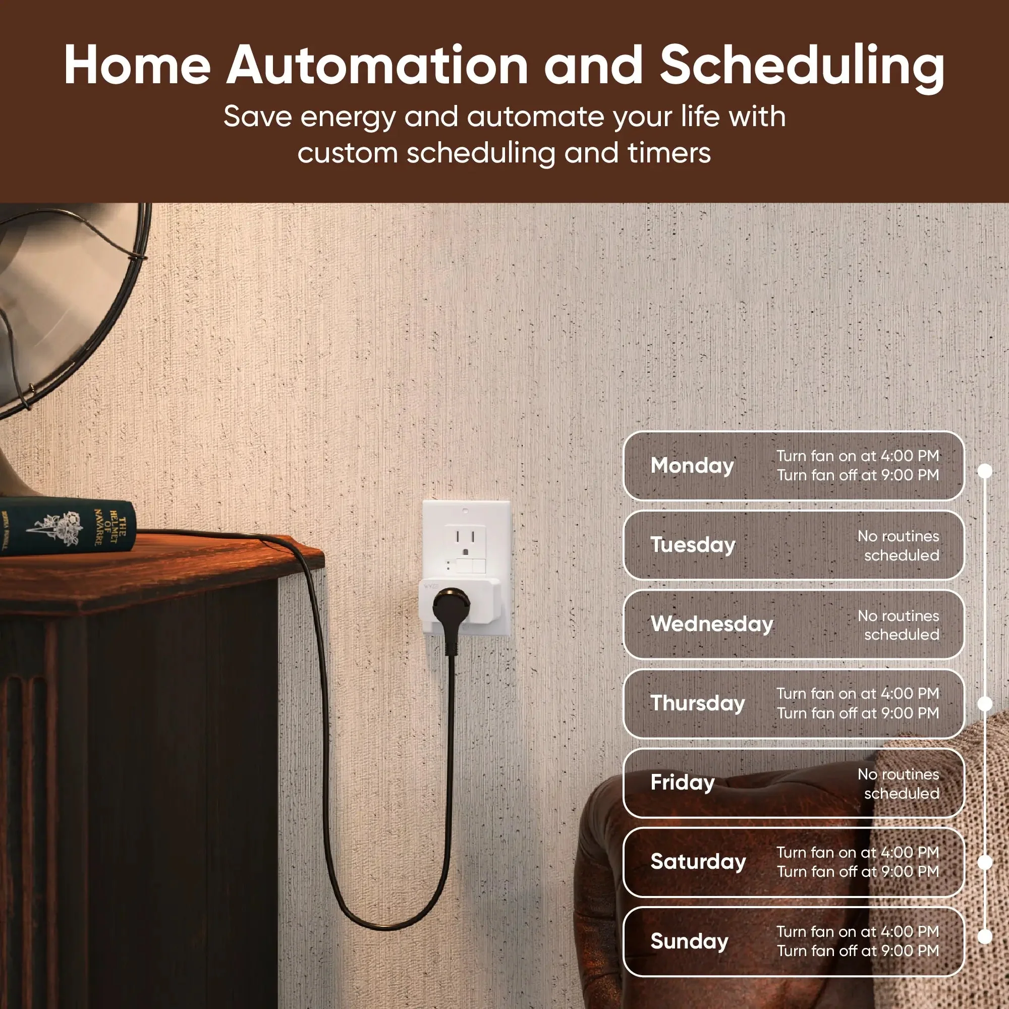 Wyze Plug - Image 4