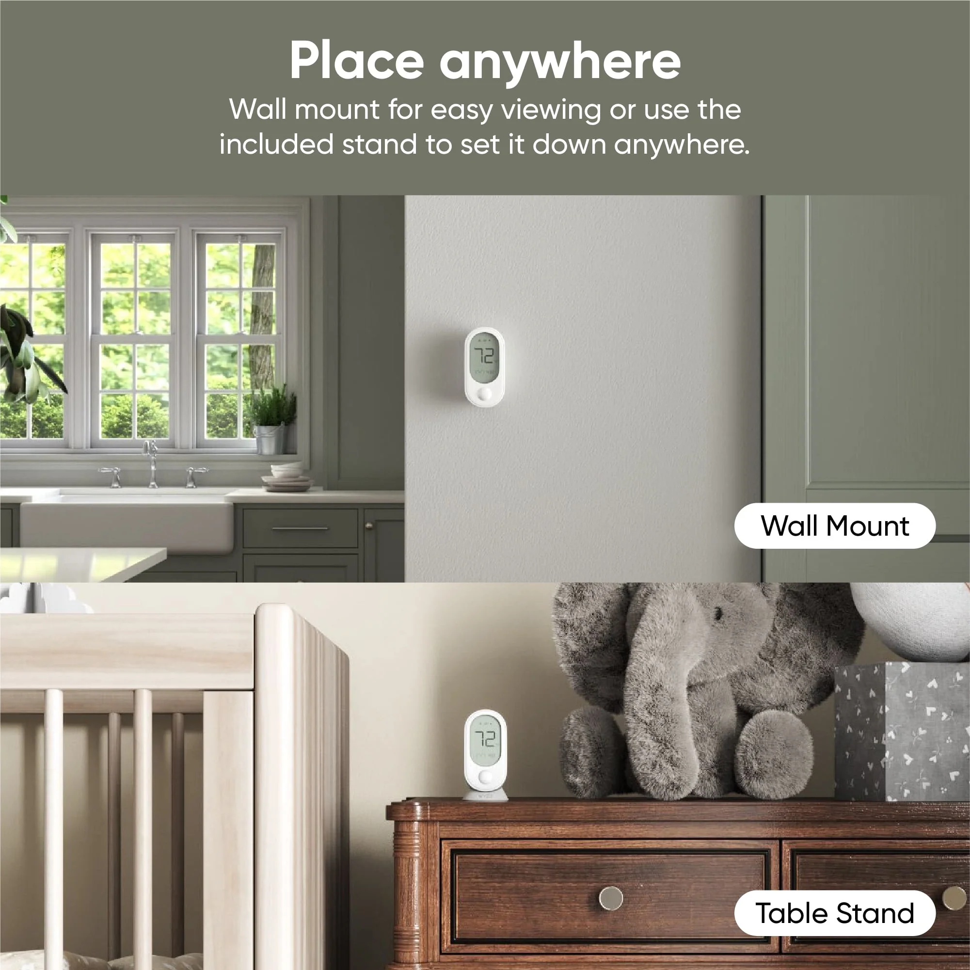 Wyze Room Sensor - Image 6