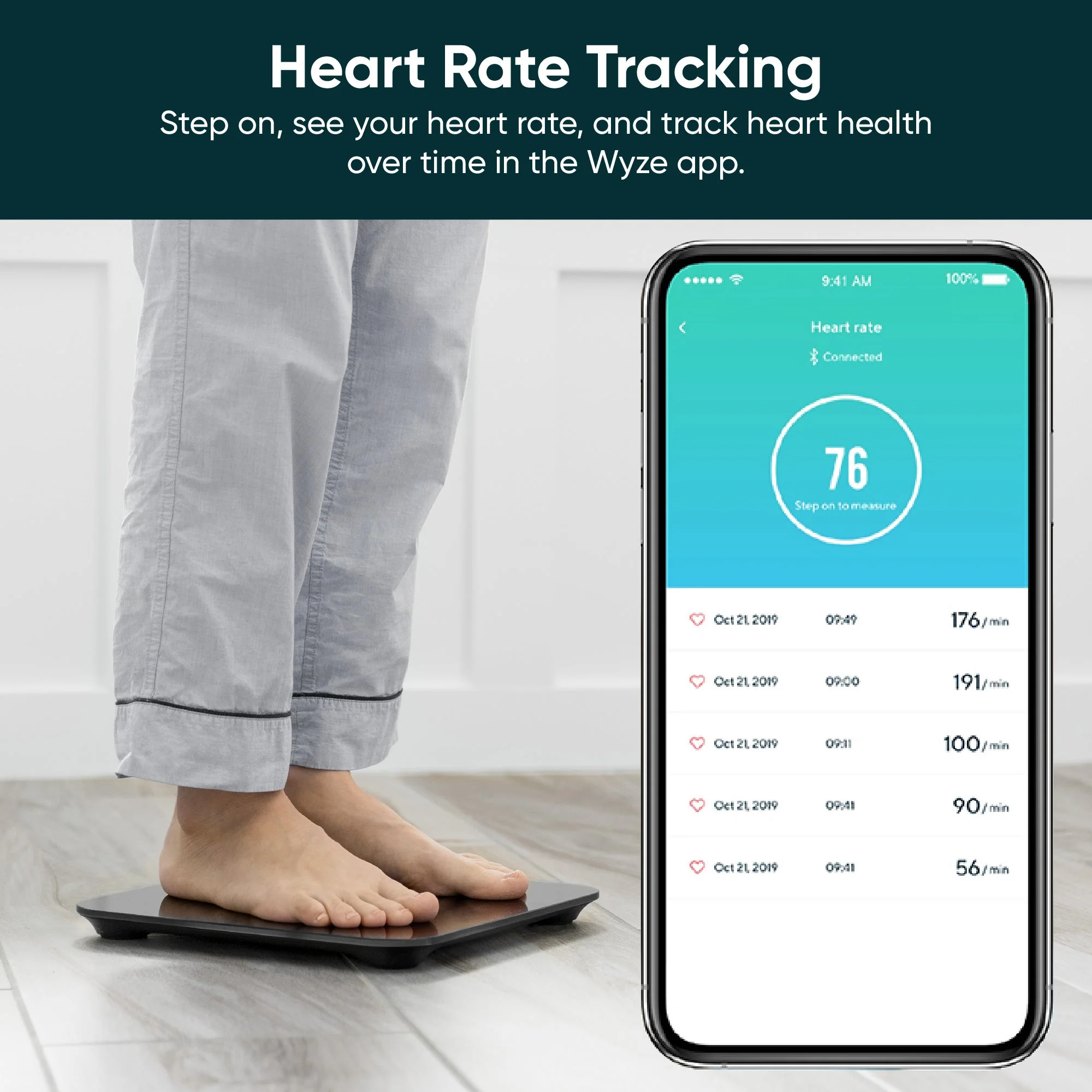Wyze Scale - Image 3