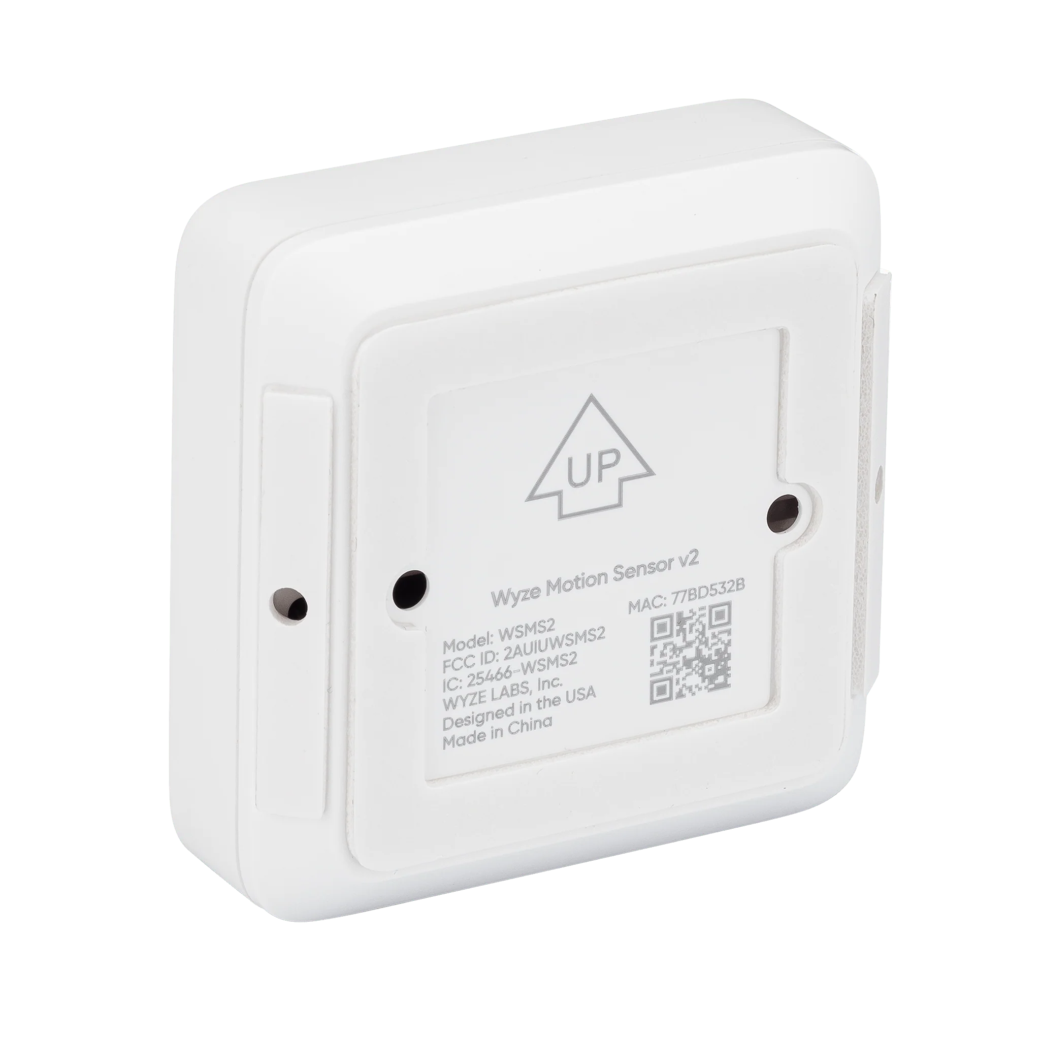 Wyze Sense Motion Sensor - Image 3