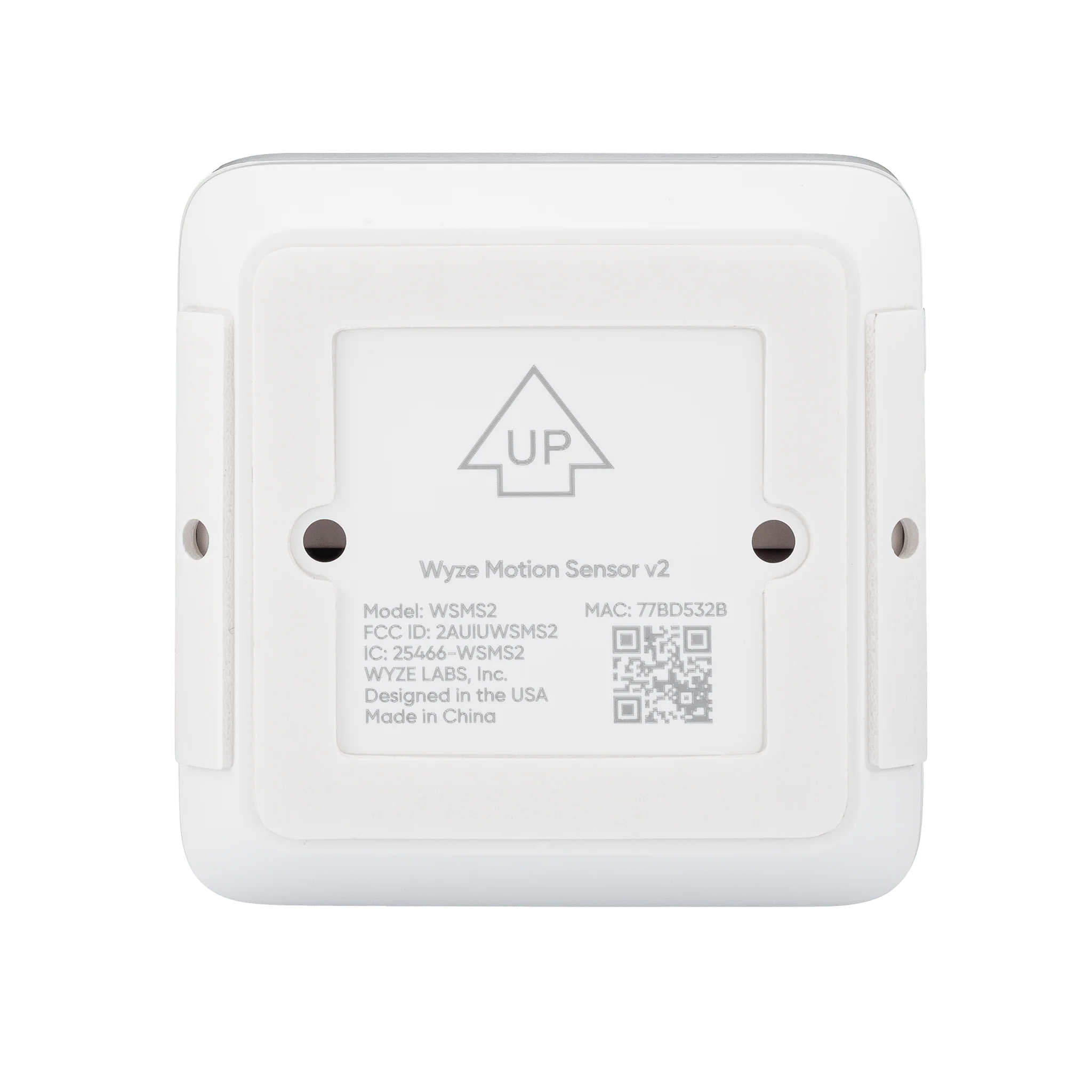 Wyze Sense Motion Sensor - Image 4