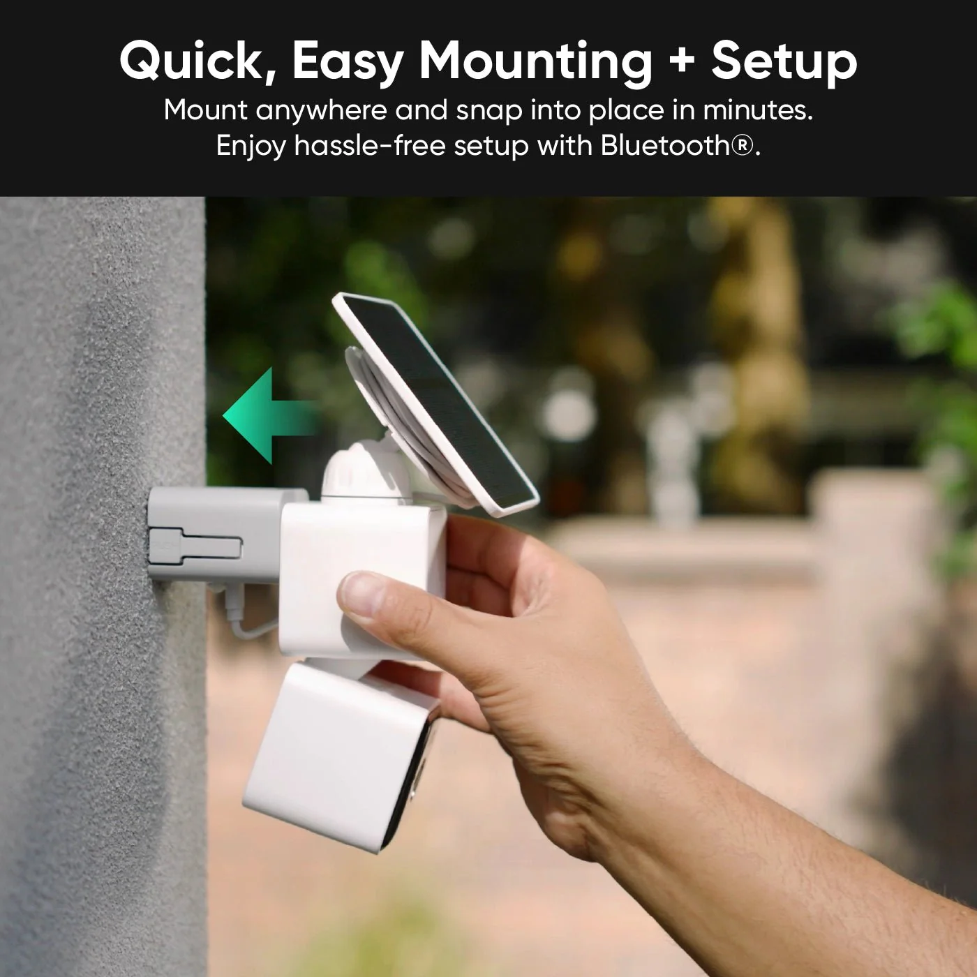 Outdoor Security Basic - Image 13